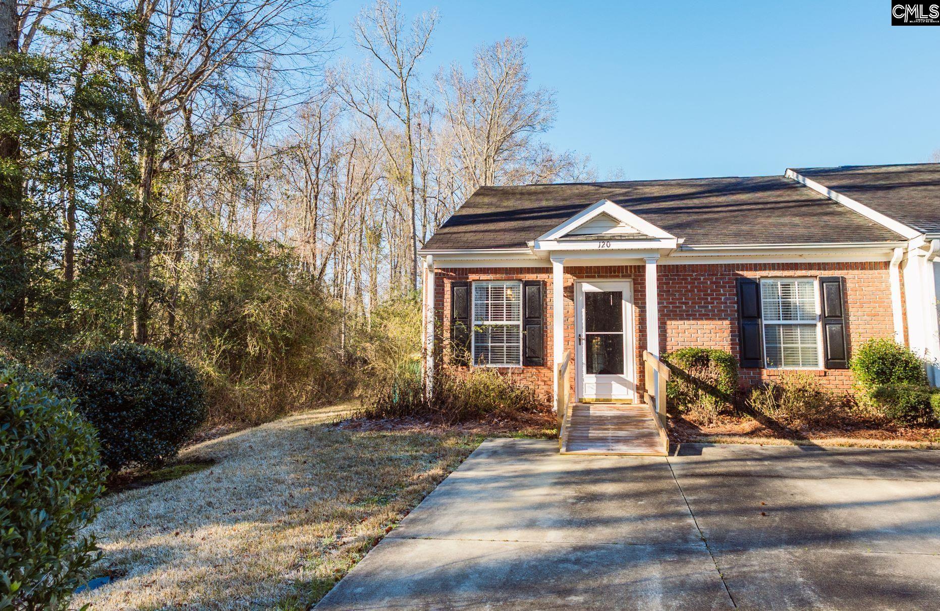 120 Deerchase Lane — photo