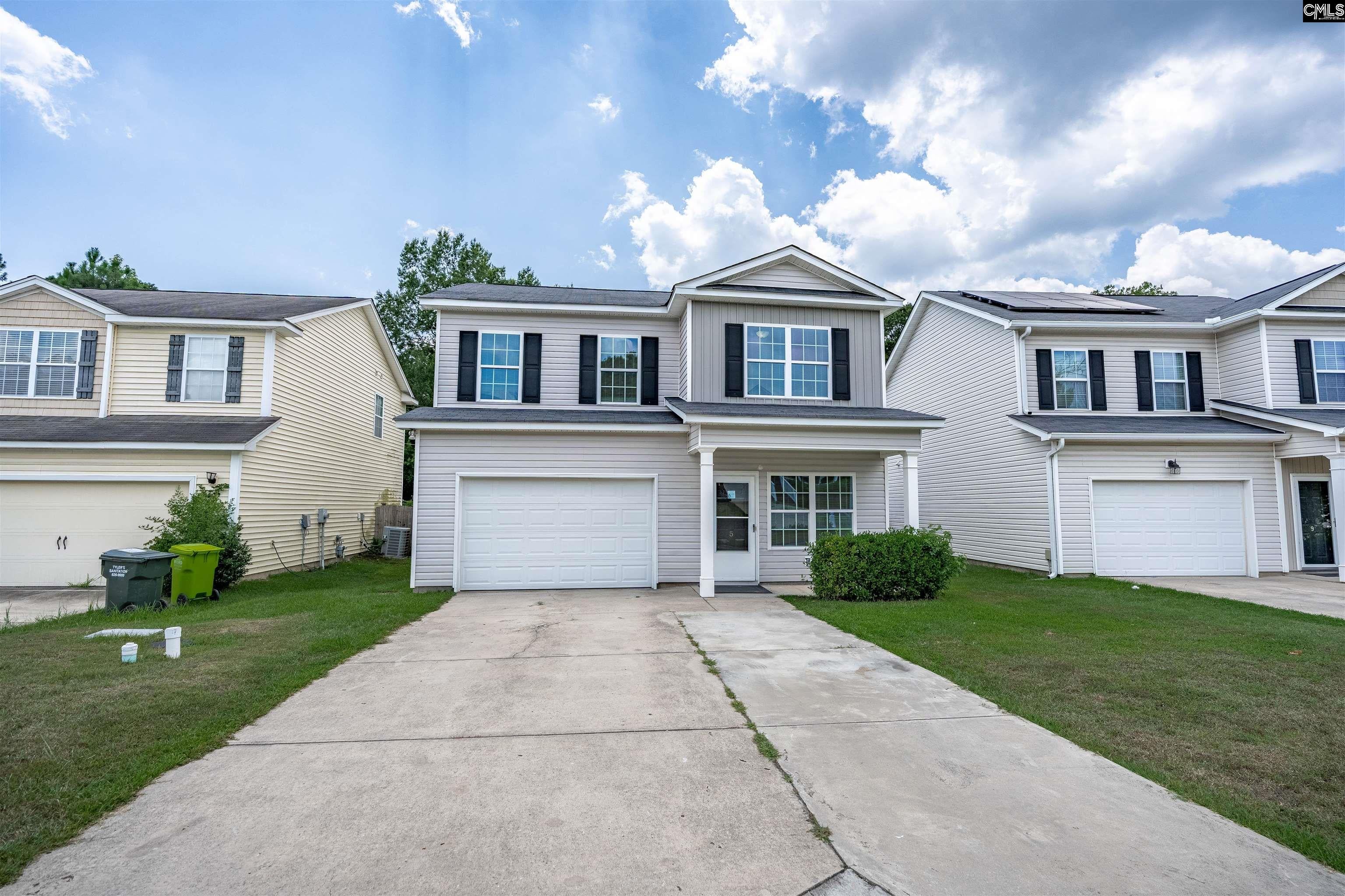 5 Cornerstone Way — photo