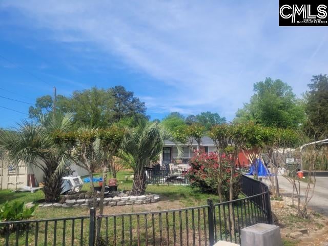 1602 Conestoga Circle — photo