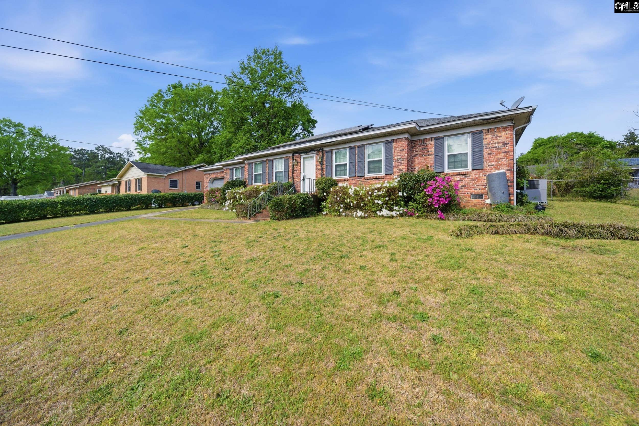 307 Spartan Drive — photo