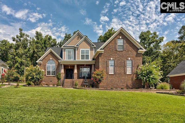 155 Harvest Moon Drive — photo