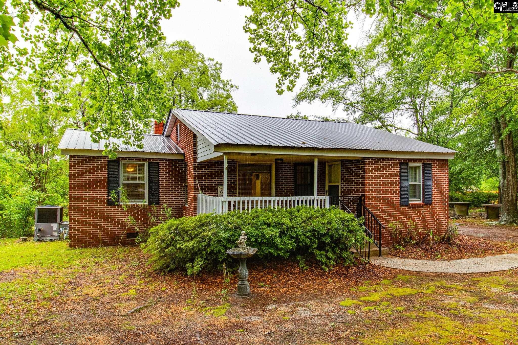 468 Two Notch Road — photo