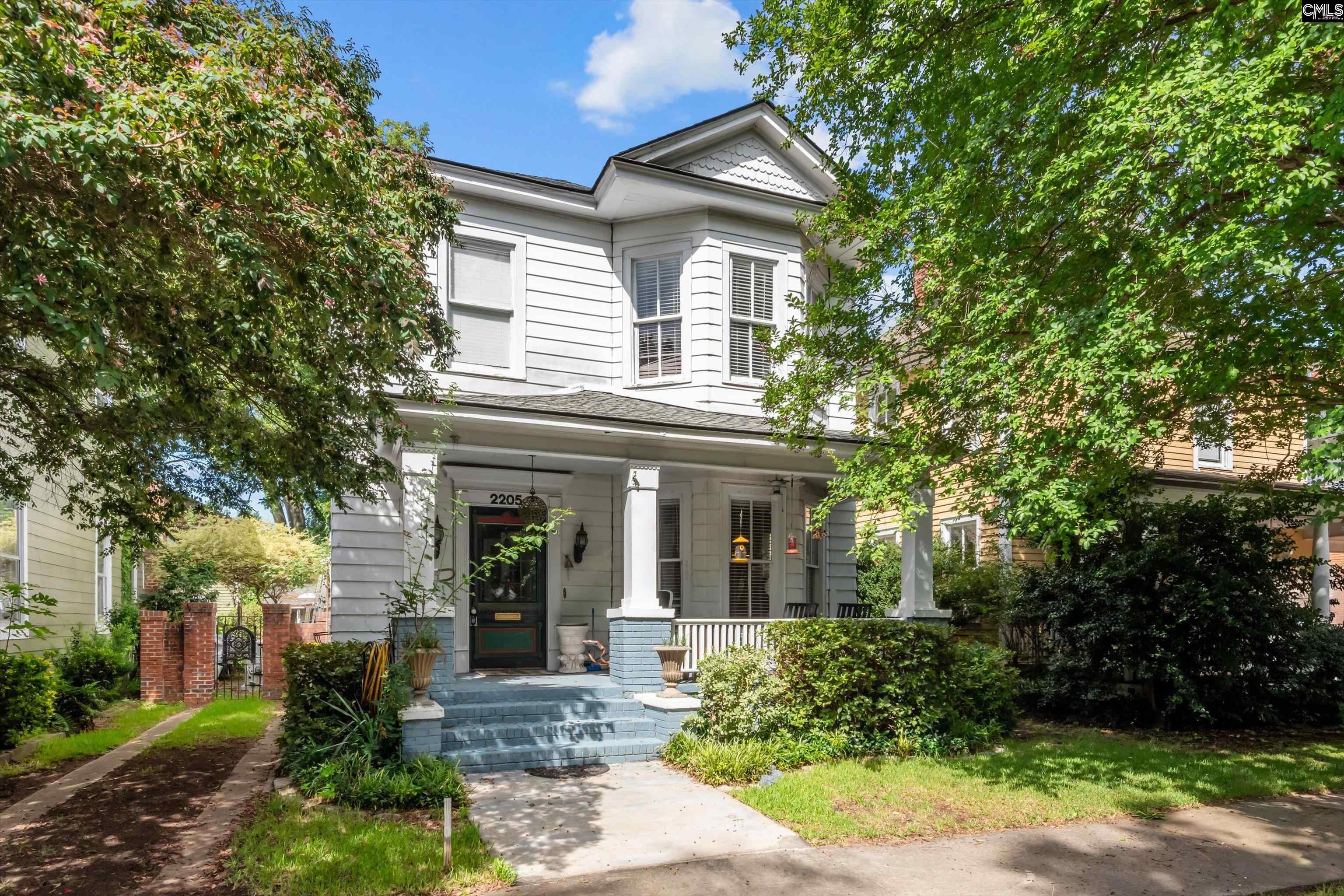 2205 Gadsden Street — photo