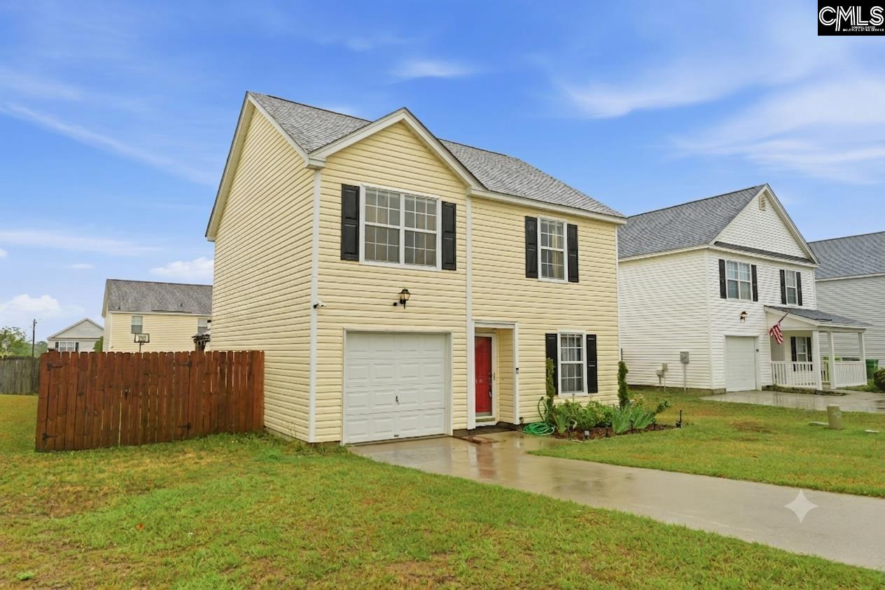 316 E Waverly Place Court — photo