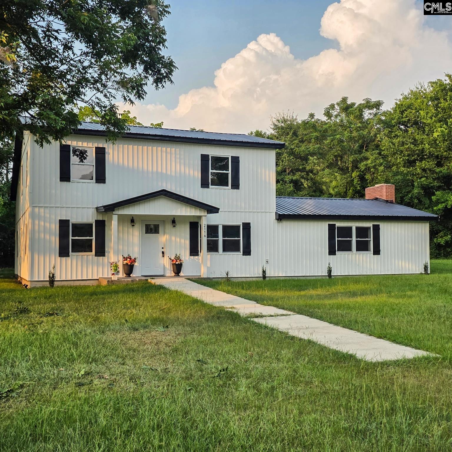 2116 Chickwood Drive — photo