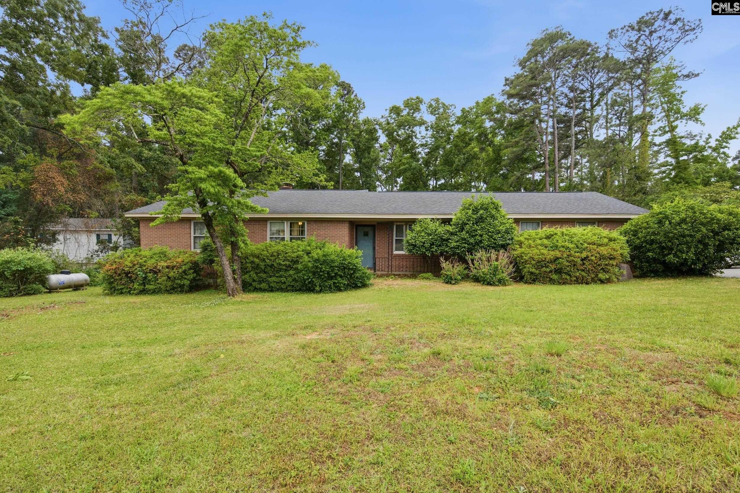 2430 Mineral Springs Road — photo