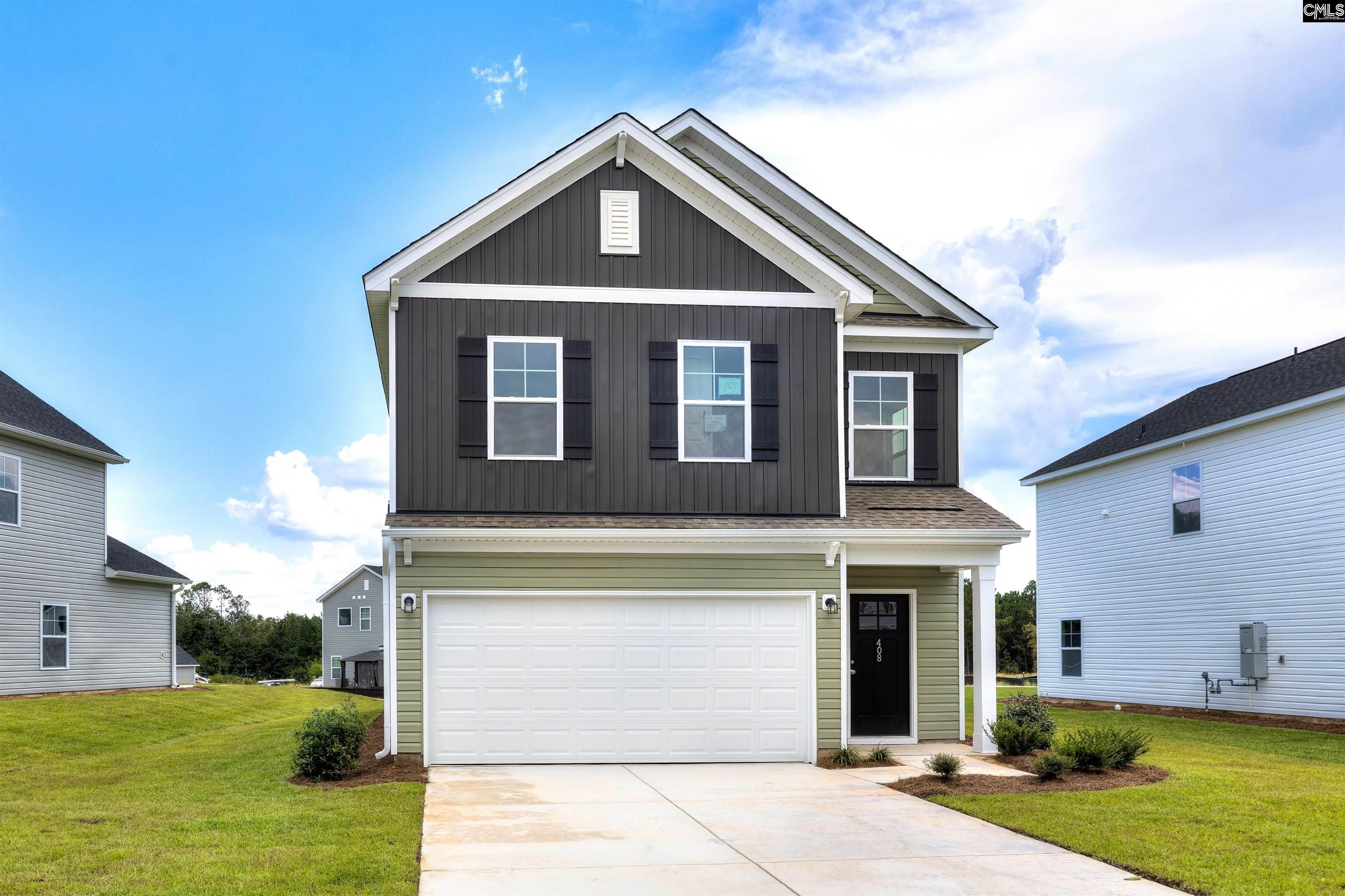 408 Hardwick Drive — photo