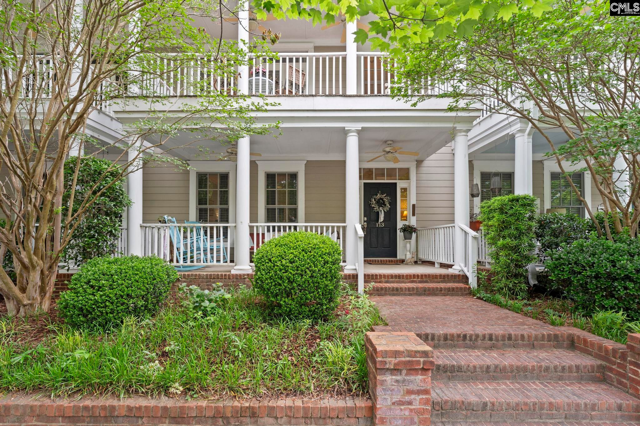113 Wescott Place — photo