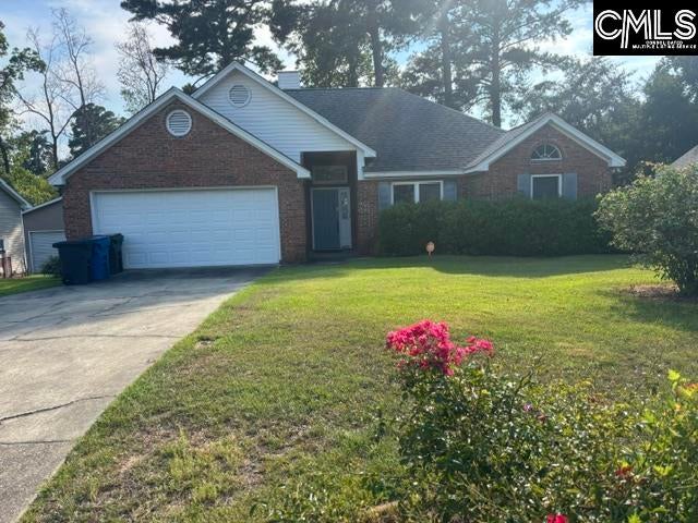216 Darby Way — photo