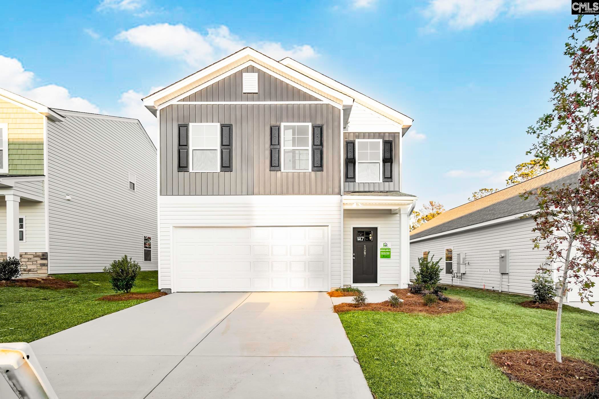 321 Hardwick Drive — photo