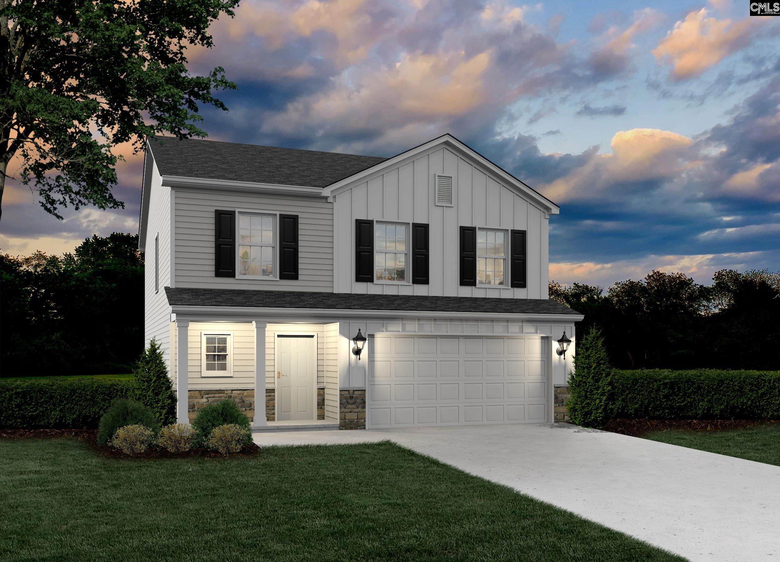 325 Hardwick Drive — photo
