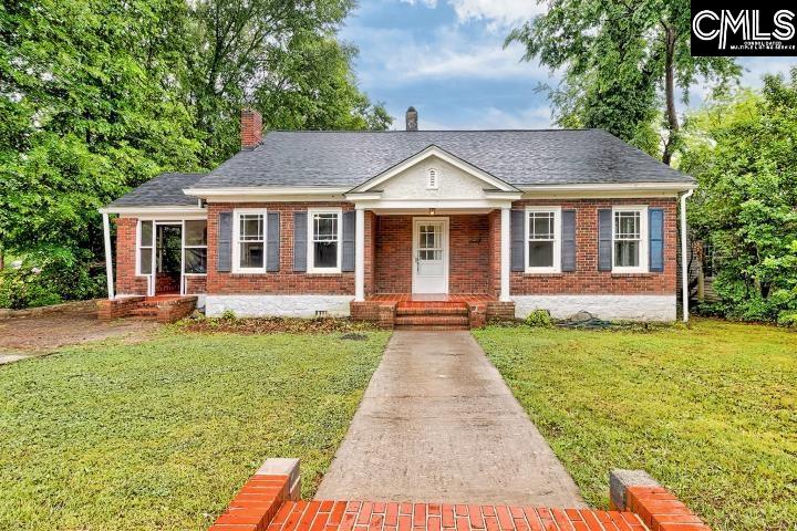 209 W Moultriie Street — photo