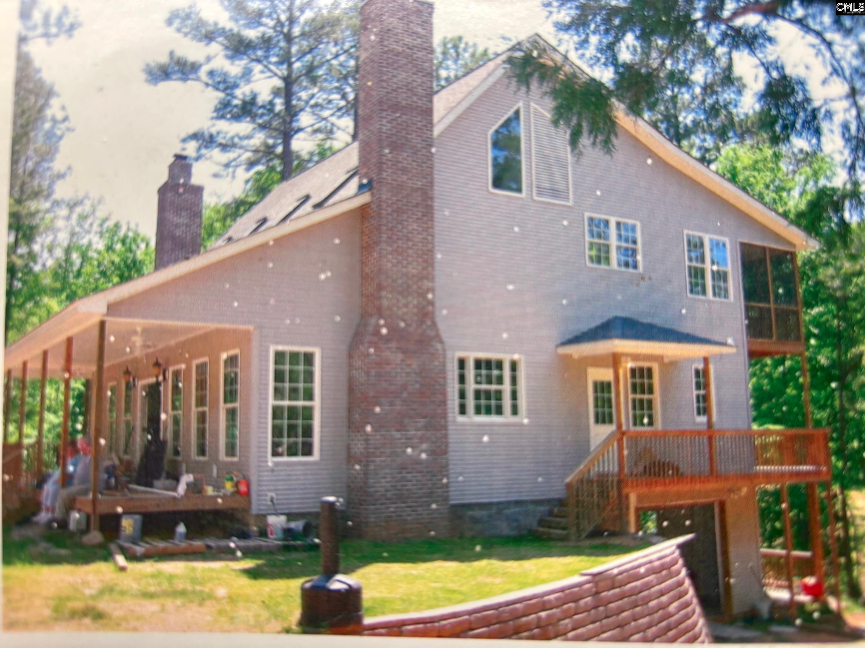 1225 Wateree Road — photo