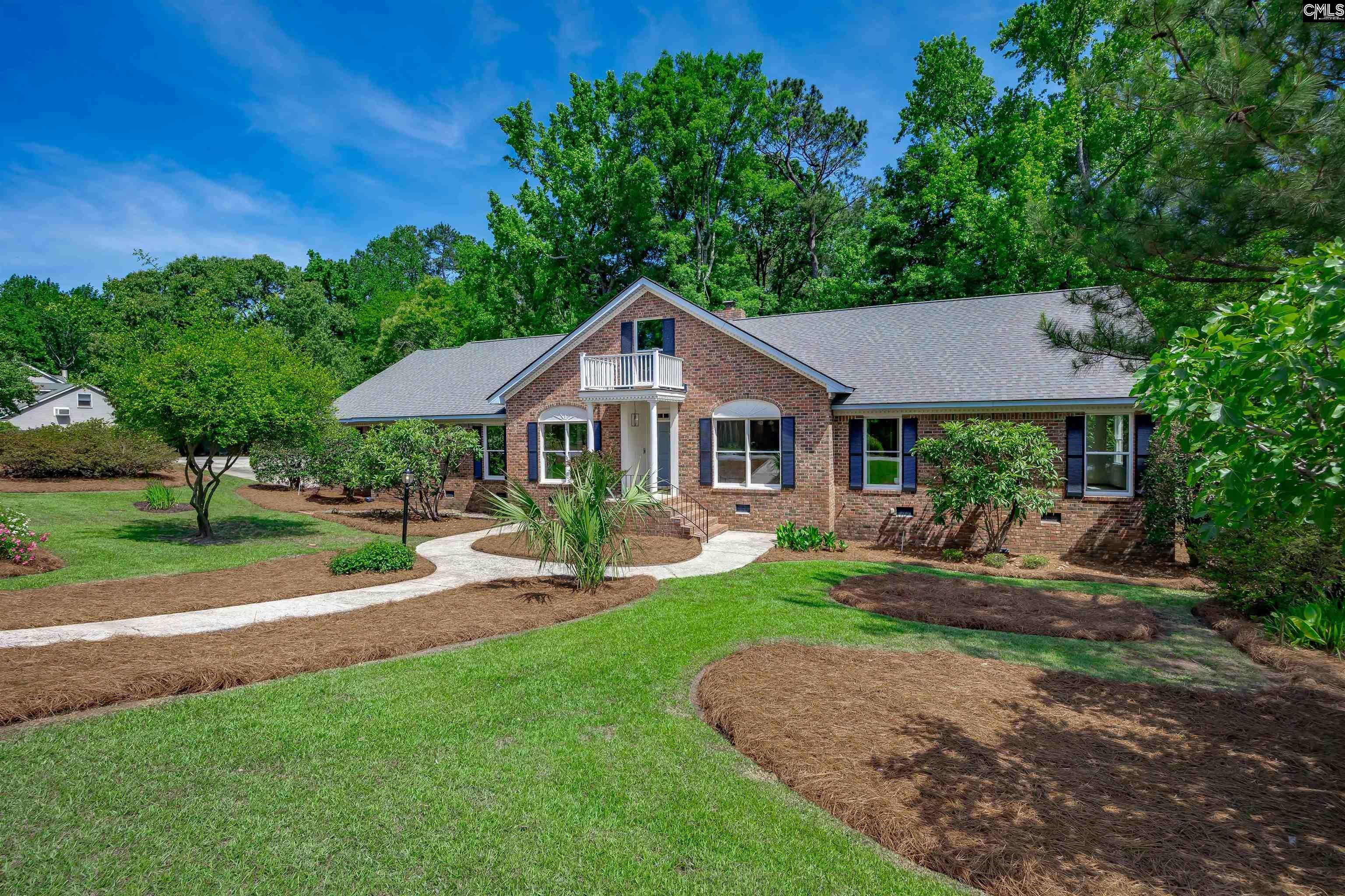 128 Holly Ridge Lane — photo