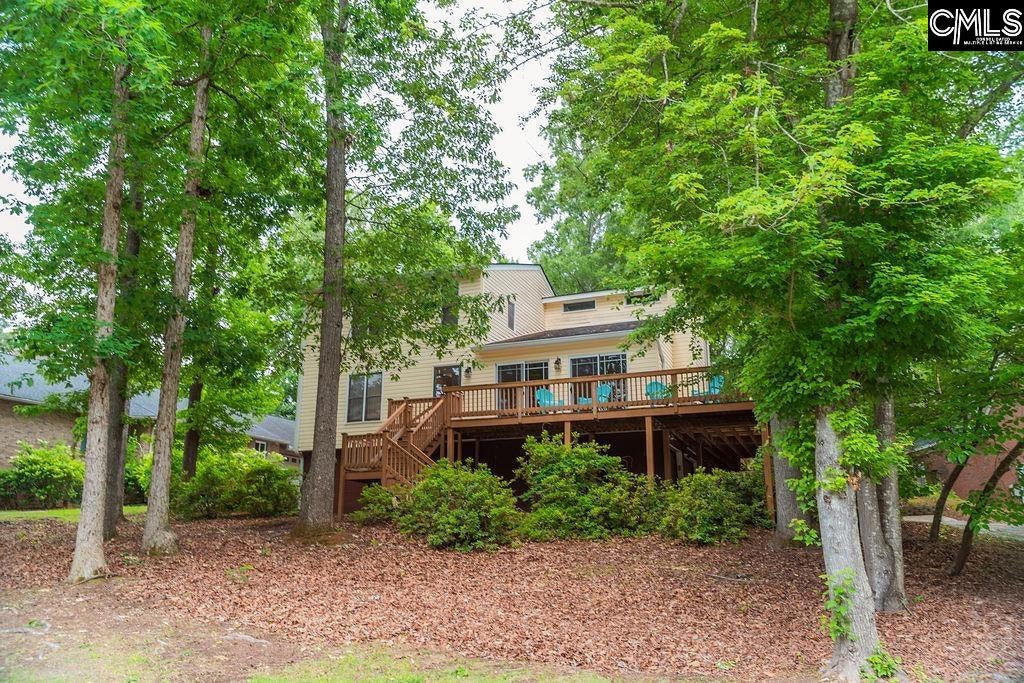 142 Cheshire Drive — photo