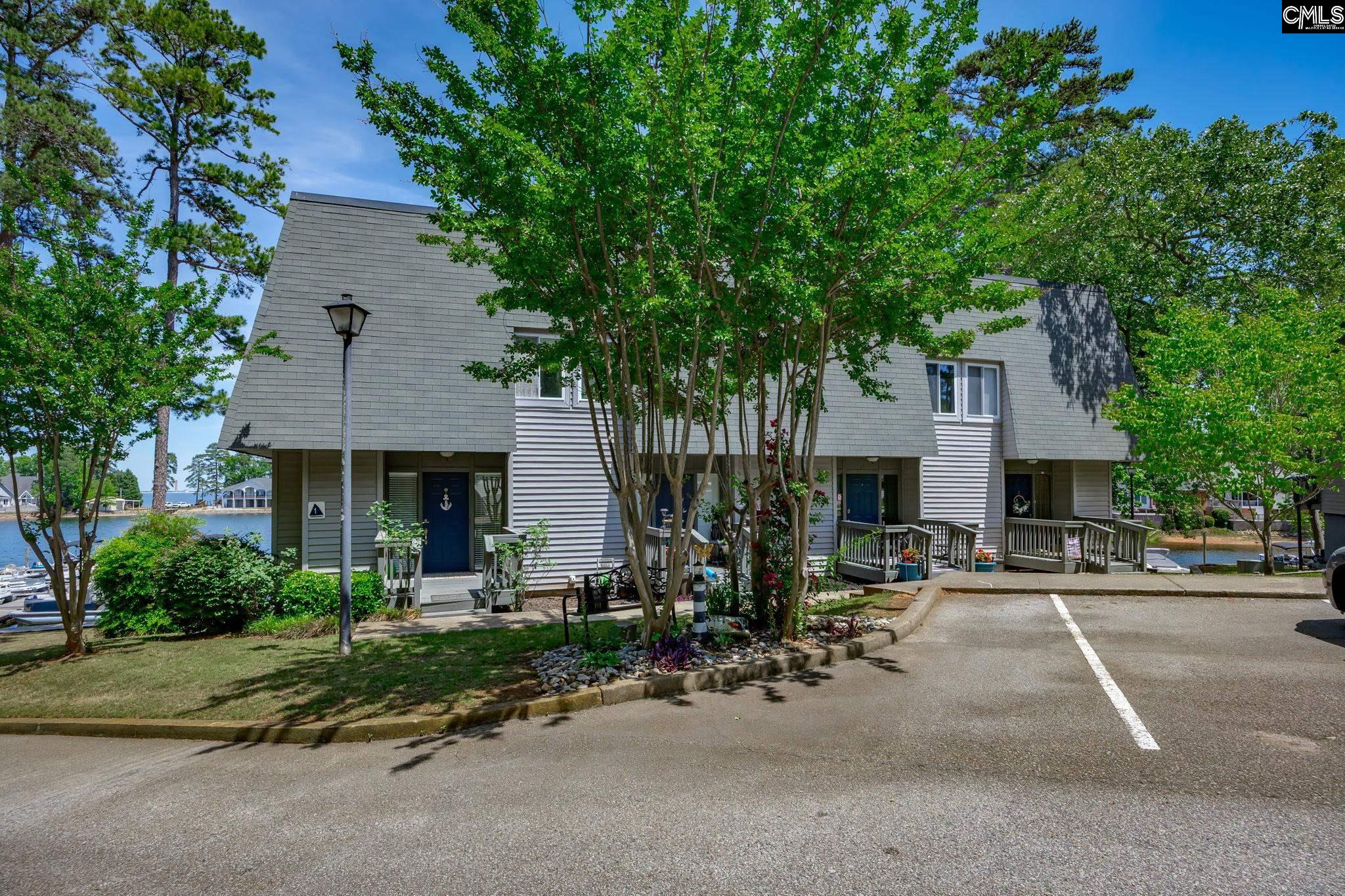301 Harbor Heights Drive 1-C — photo