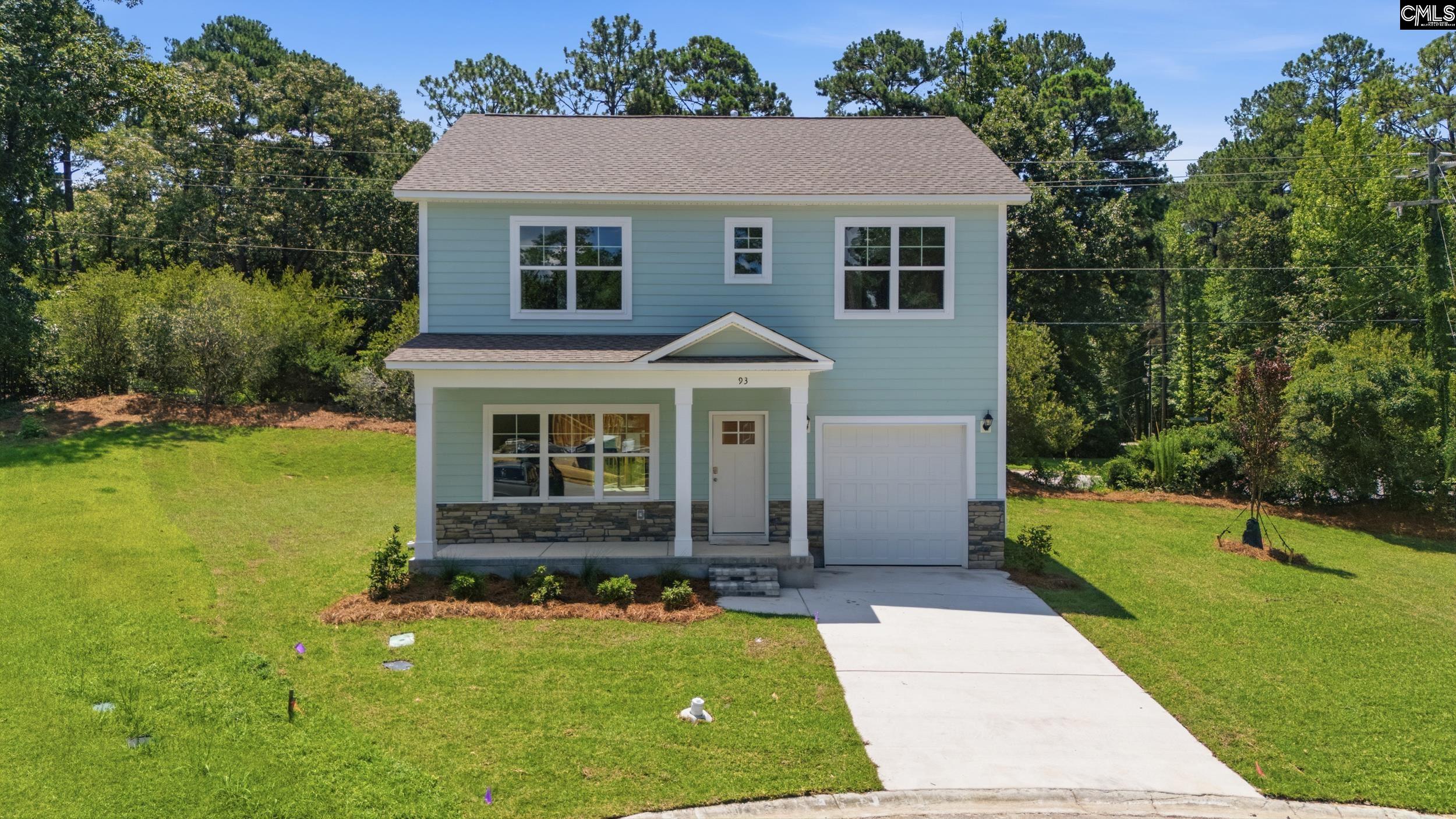 93 Dogwood Cottage Court — photo