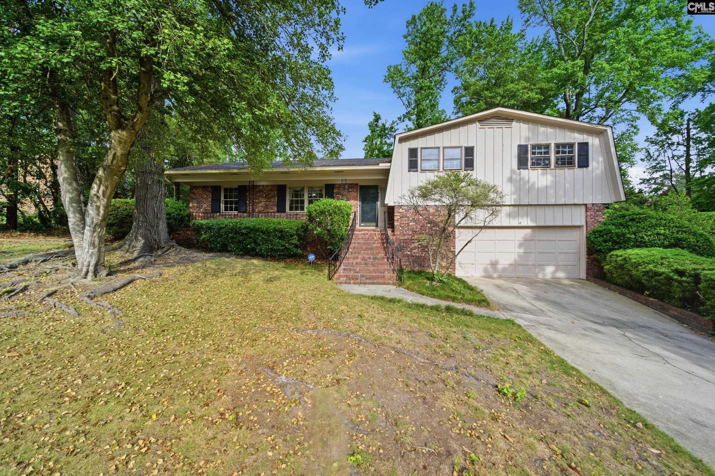 808 Kingsbridge Road — photo