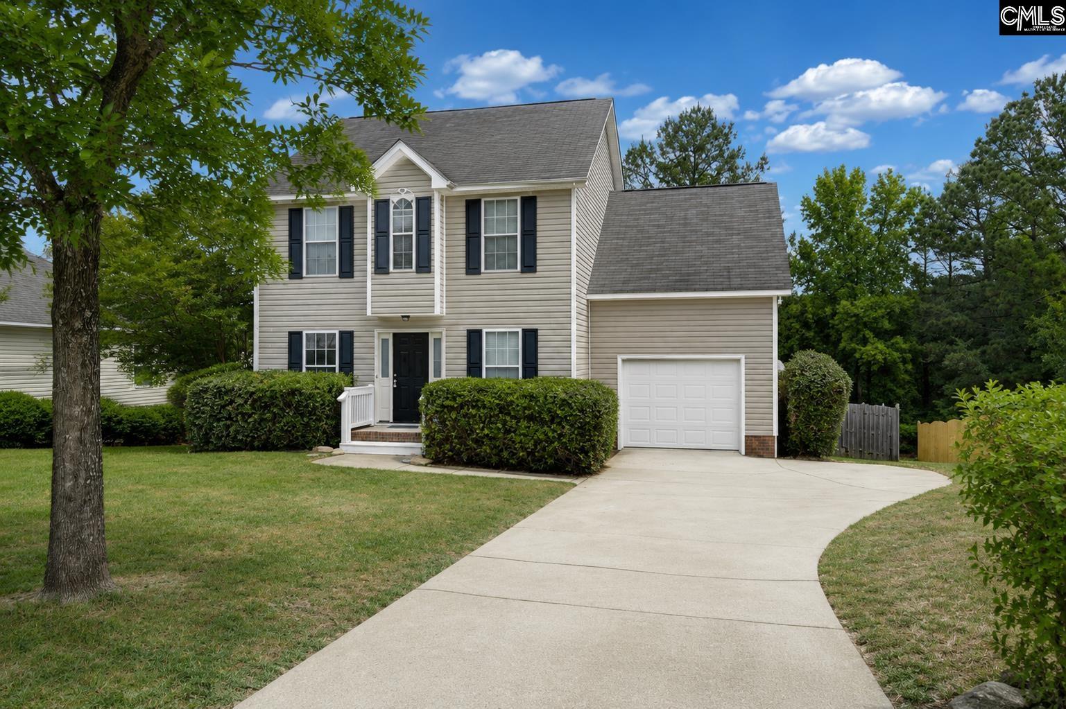 311 Gallatin Circle — photo