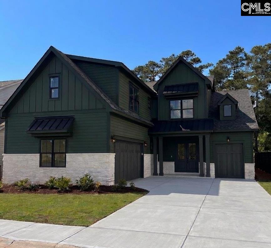 554 Dreher Locks Road — photo