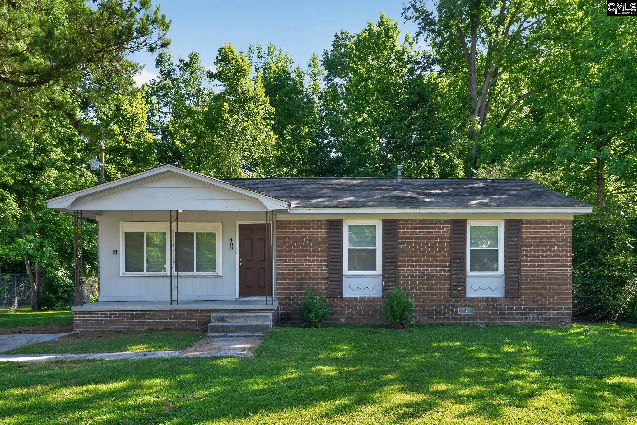 408 Todd Branch Drive — photo