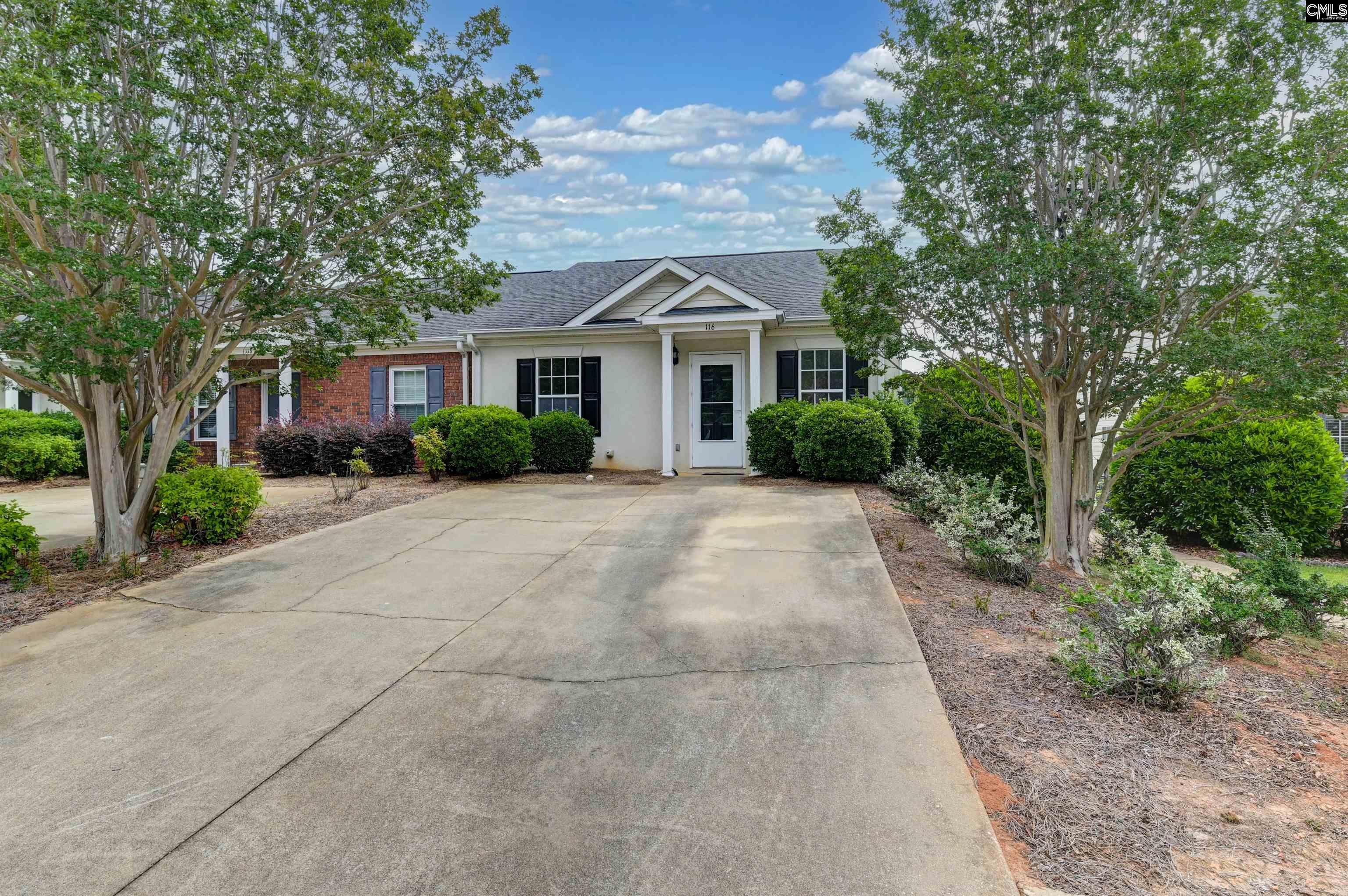 116 Bennock Mill Court — photo