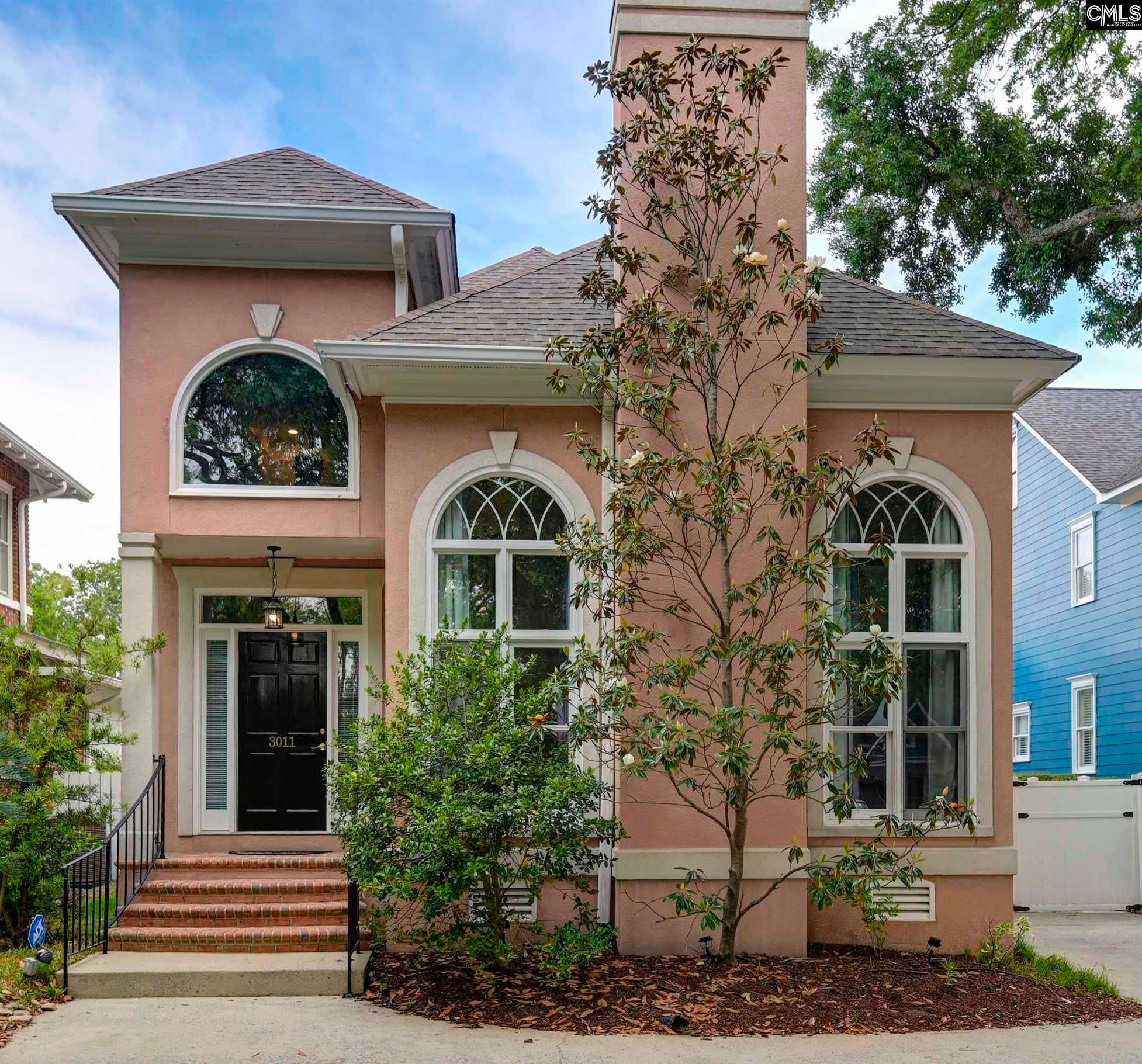 3011 Blossom Street — photo
