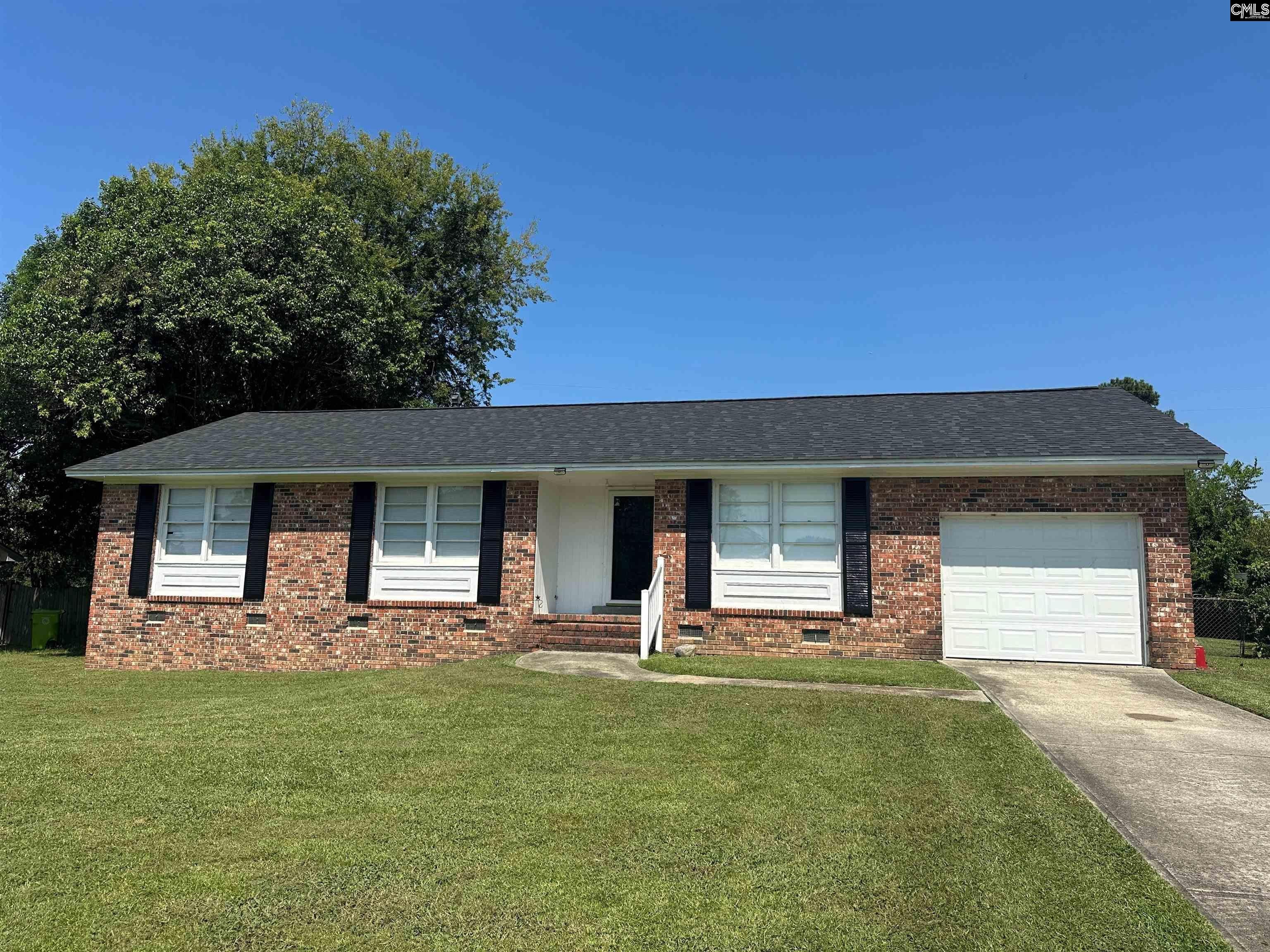 1703 Alba Drive — photo