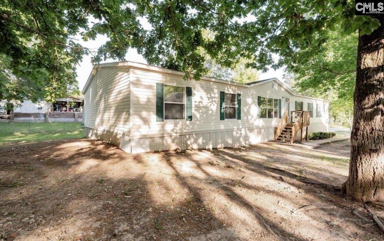202 Heron Drive — photo