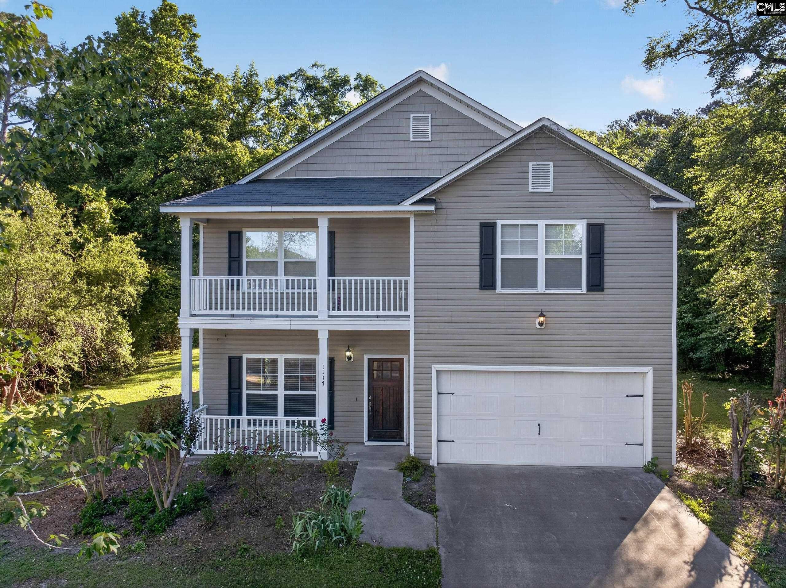 1117 Tarrytown Lane — photo