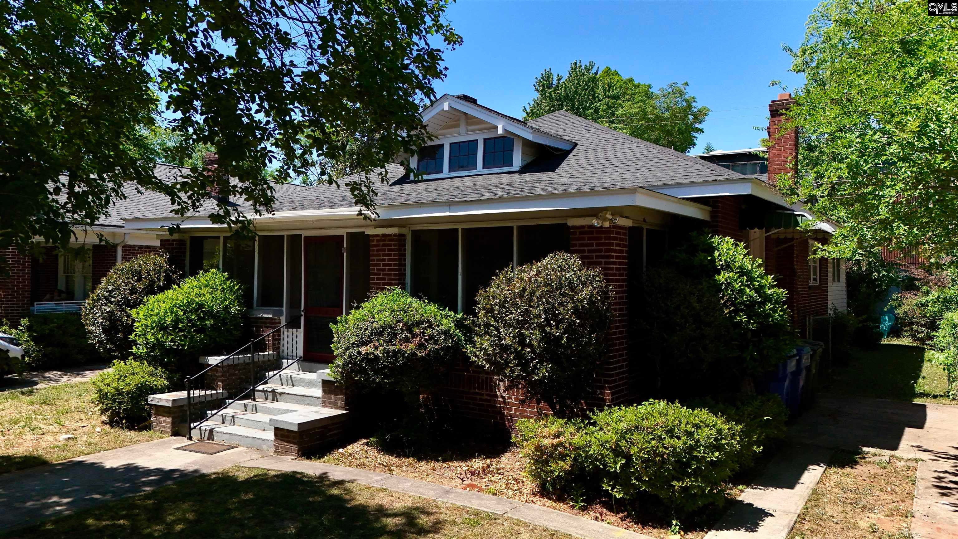 1109 Kinard Court — photo