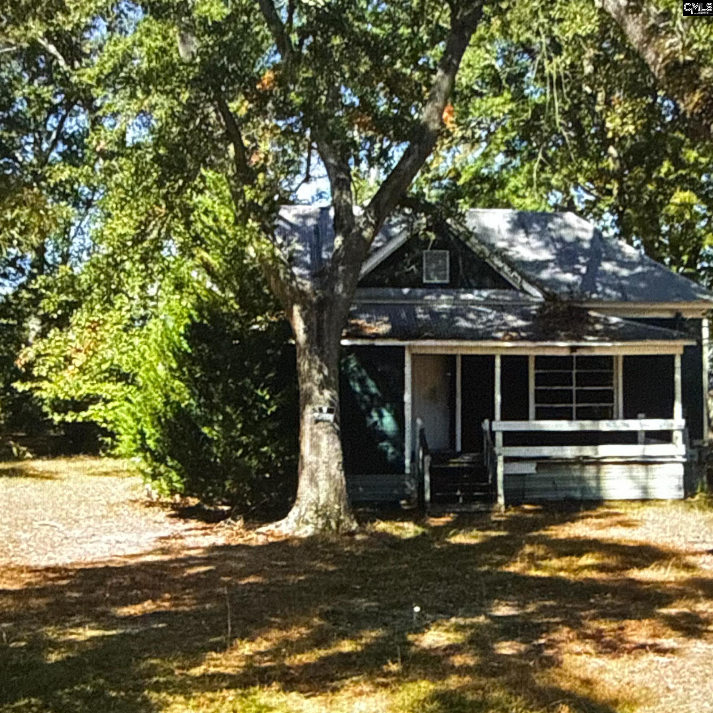 114 Legrand Street — photo