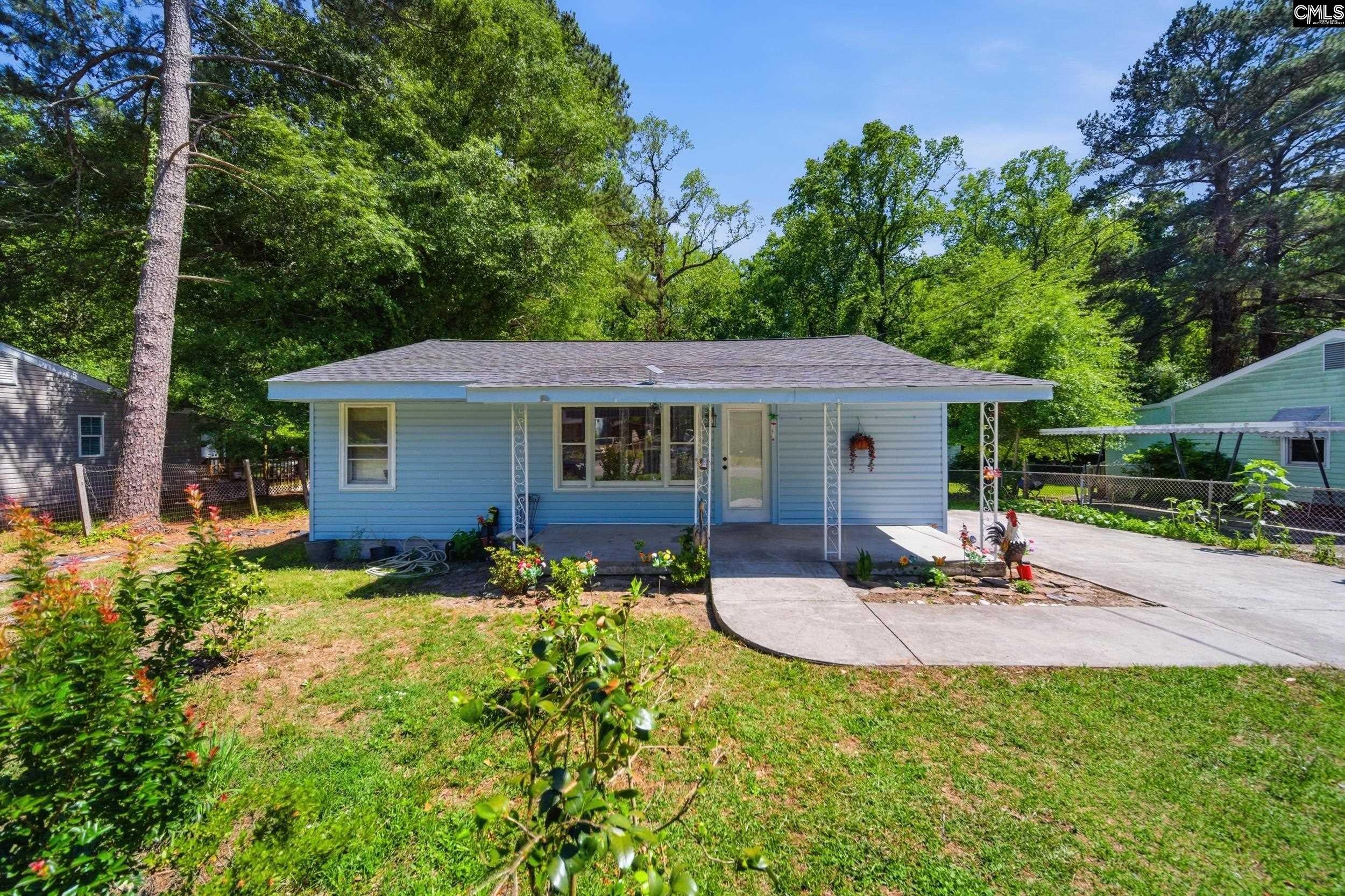 160 Whiteside Circle — photo