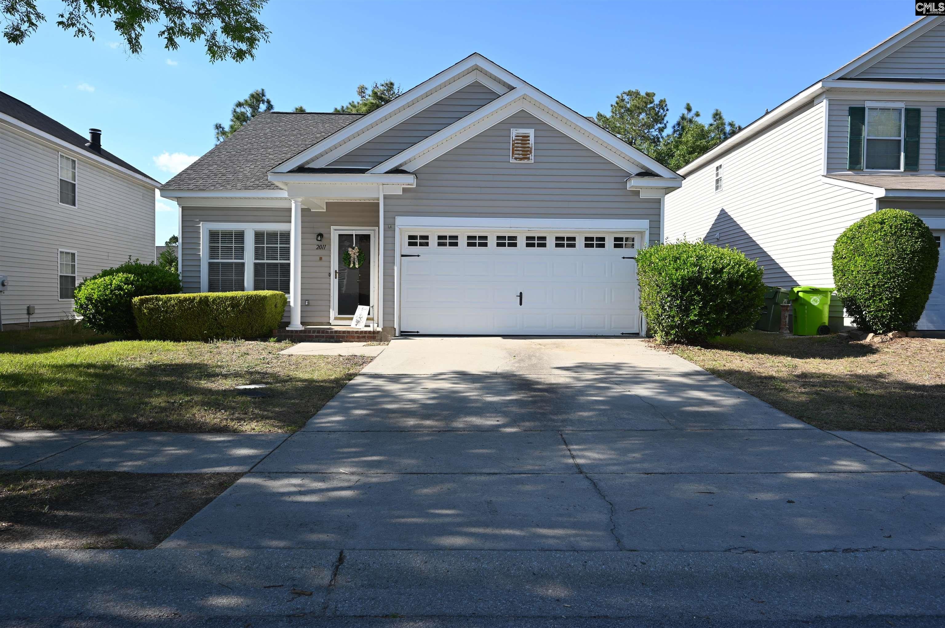 2011 Lake Carolina Drive — photo