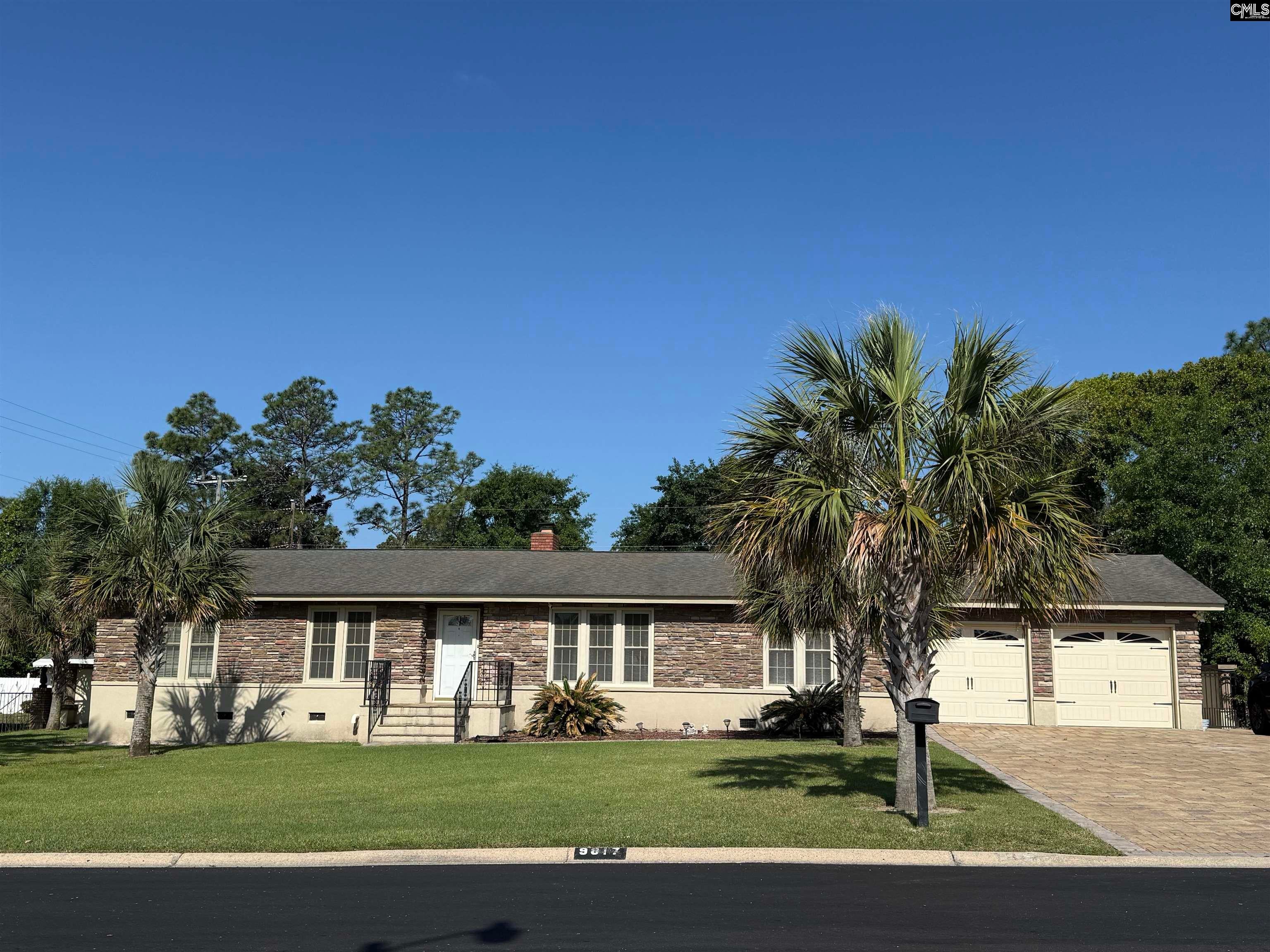 9817 Dunbarton Drive — photo