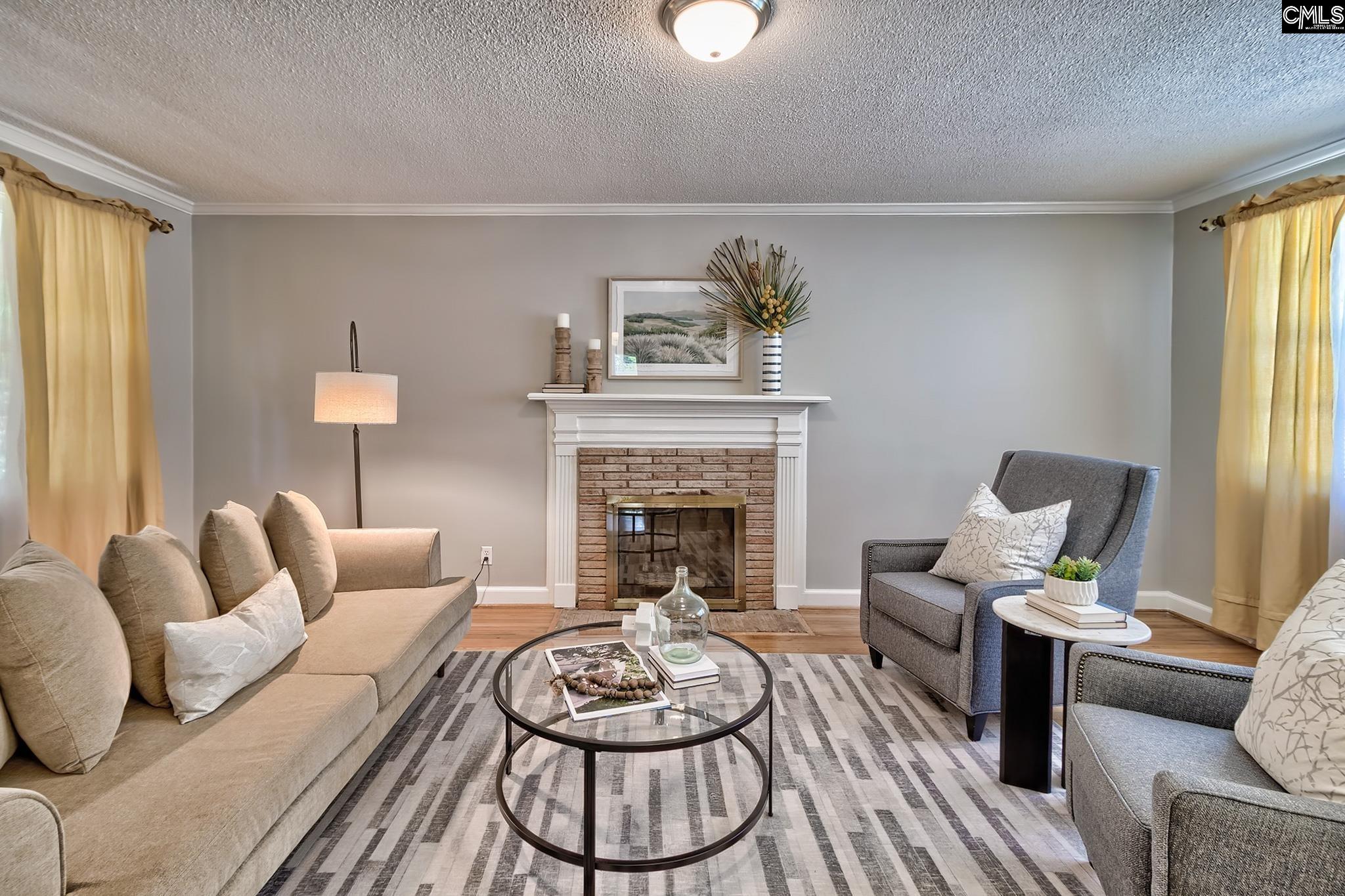 5229 Circle Drive — photo