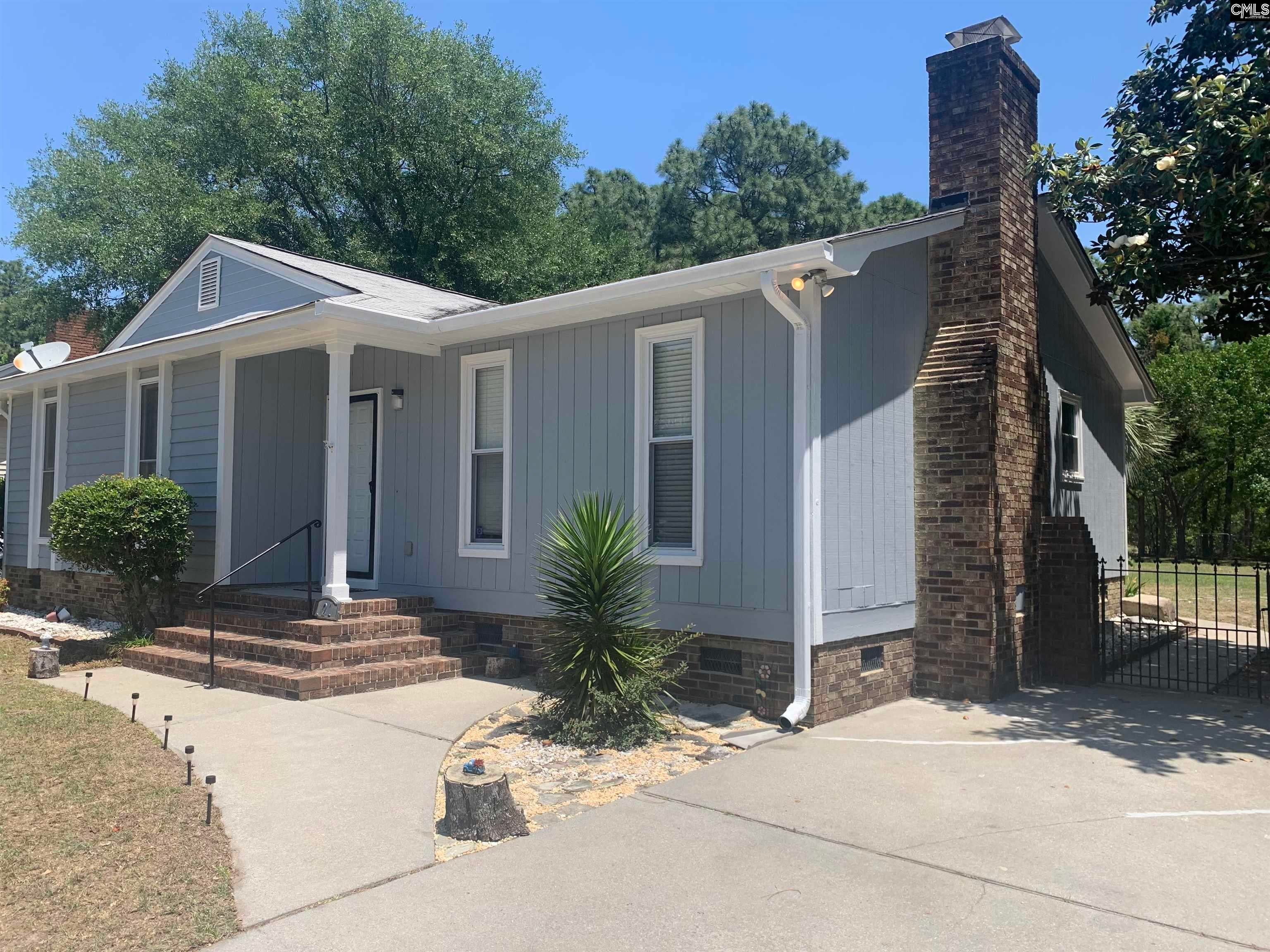 121 Halling Drive — photo