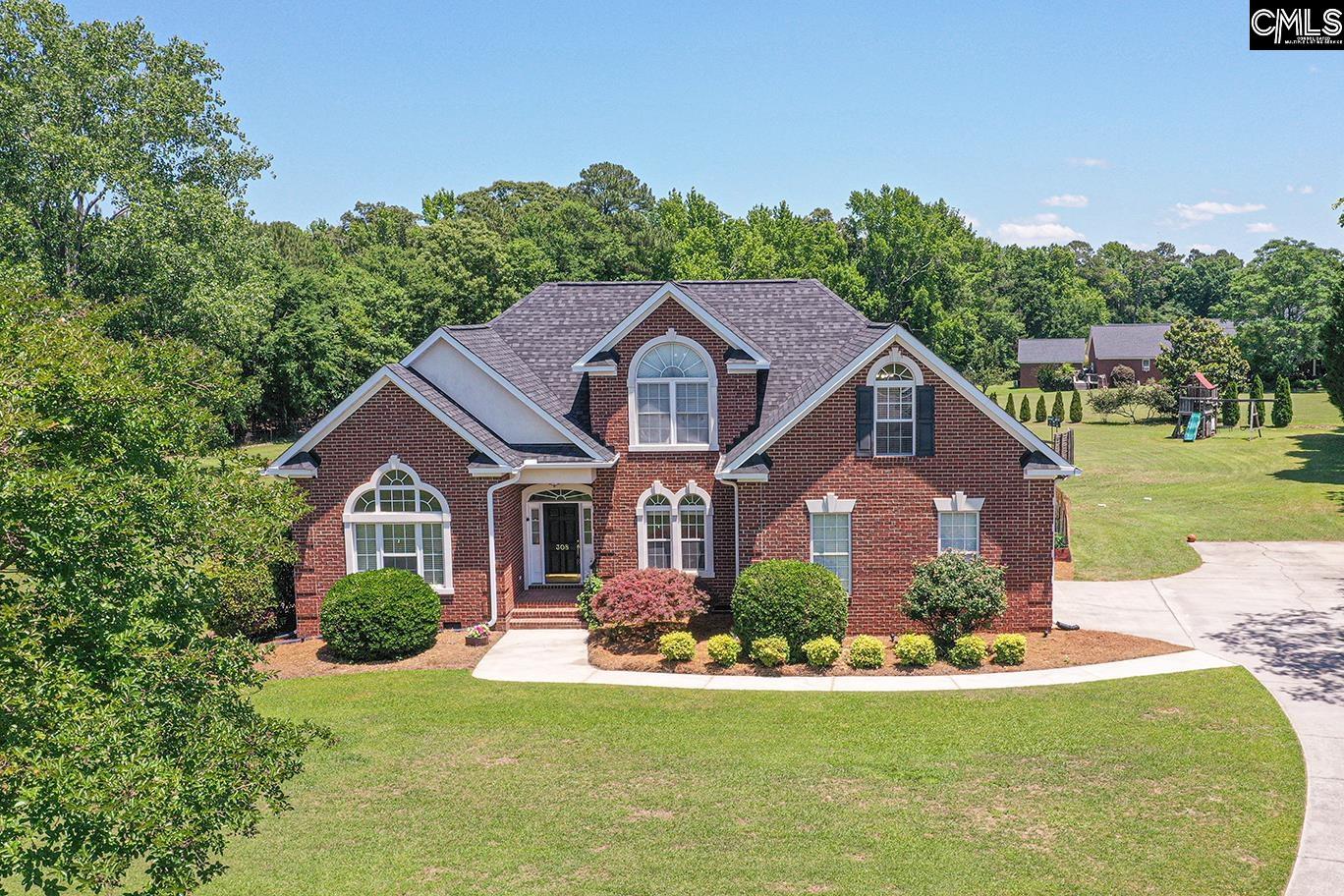 308 Kelsey Glen Court — photo
