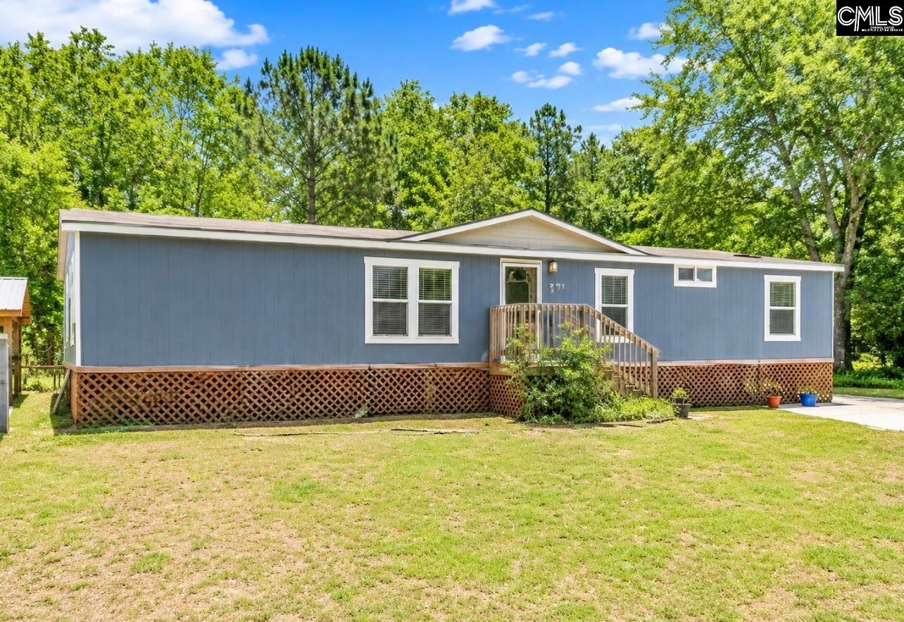 187 Ellexlee Road — photo