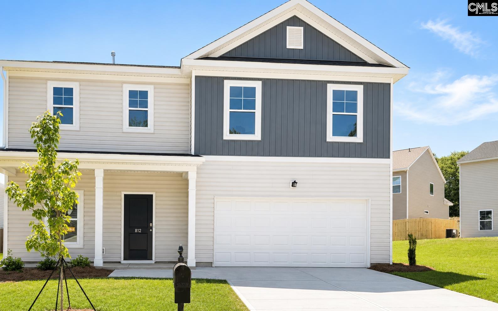 812 Daniel Lake Court — photo