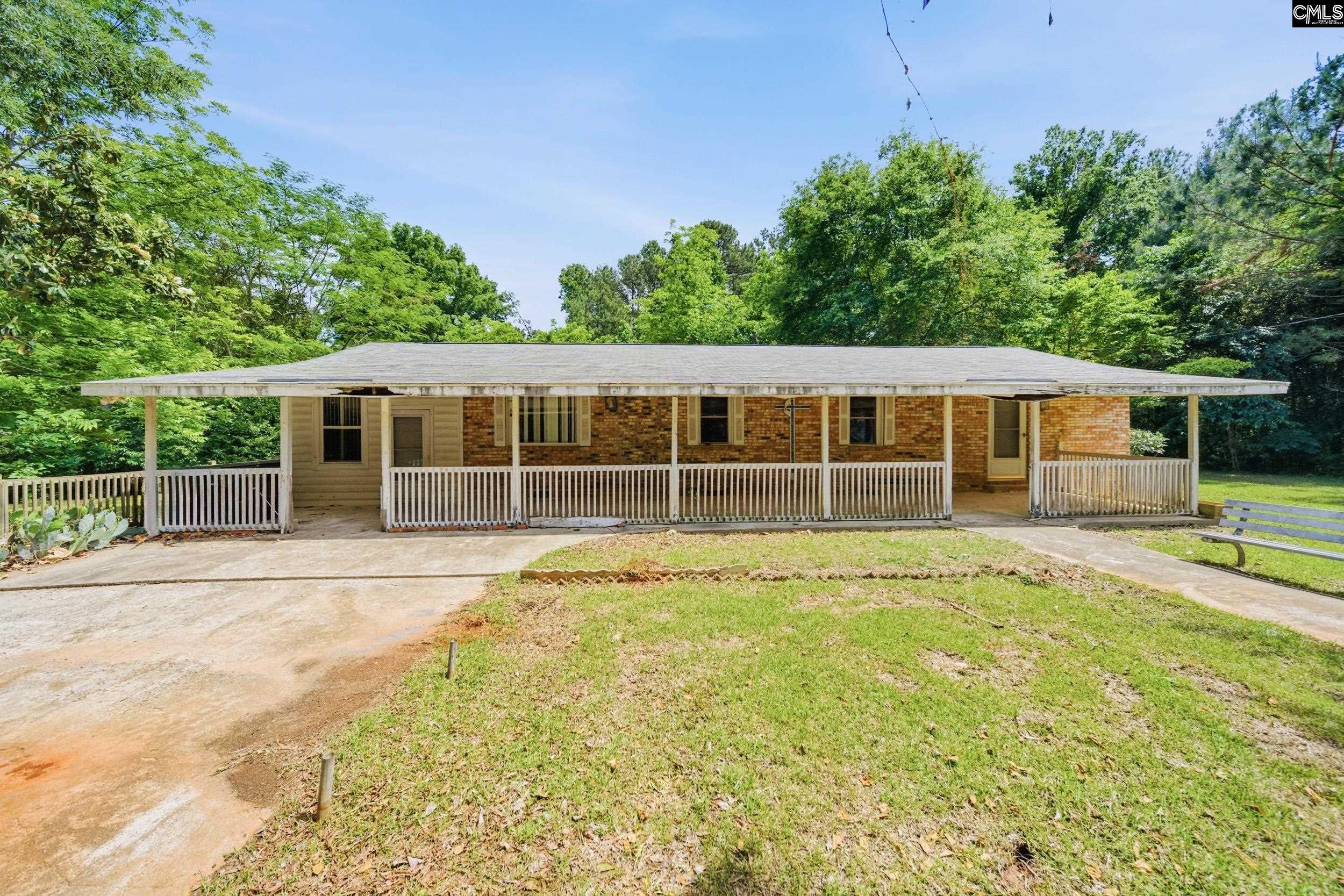 7940 Eichelberger Road — photo