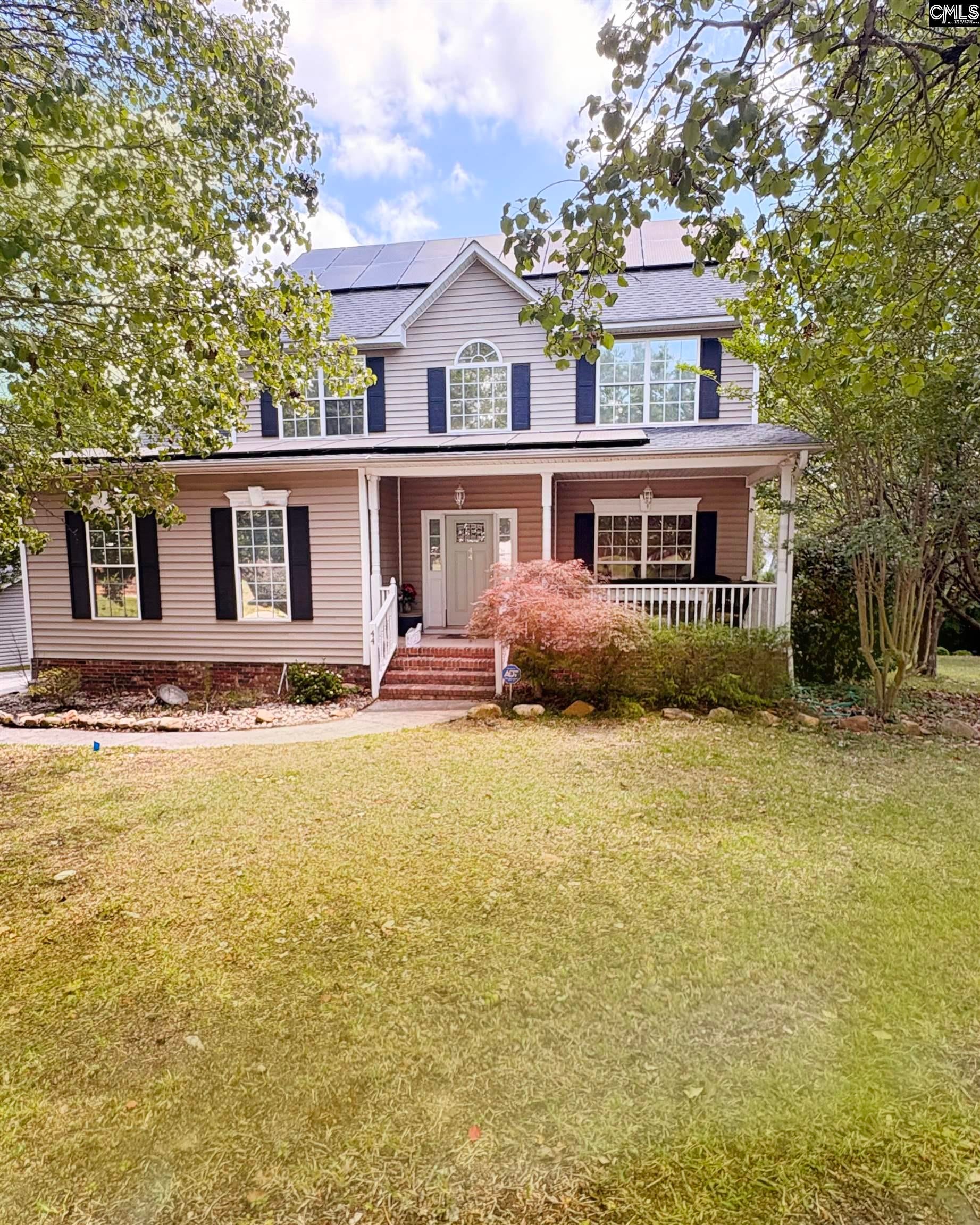 44 Hampton Springs Court — photo