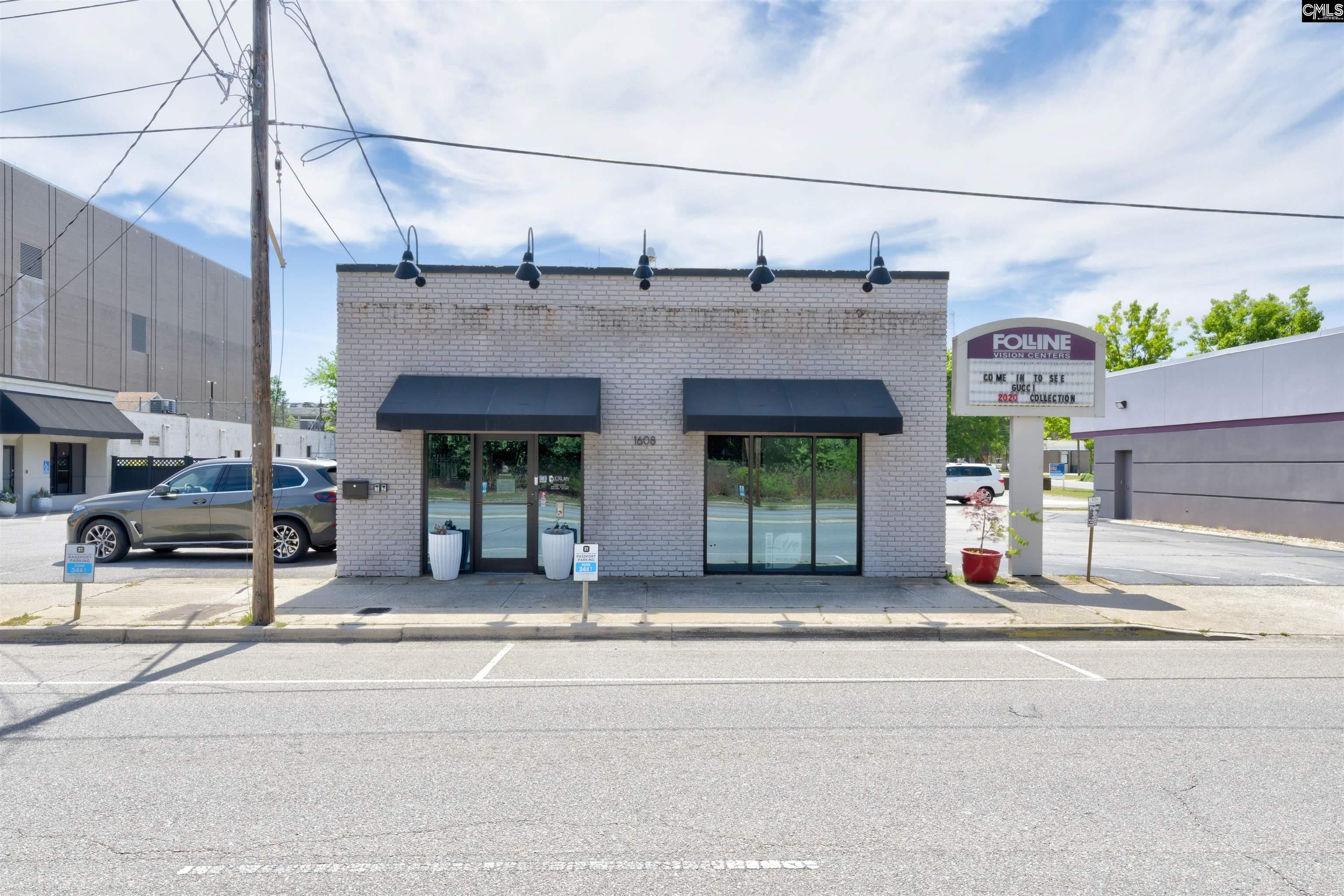 1608 Taylor Street — photo