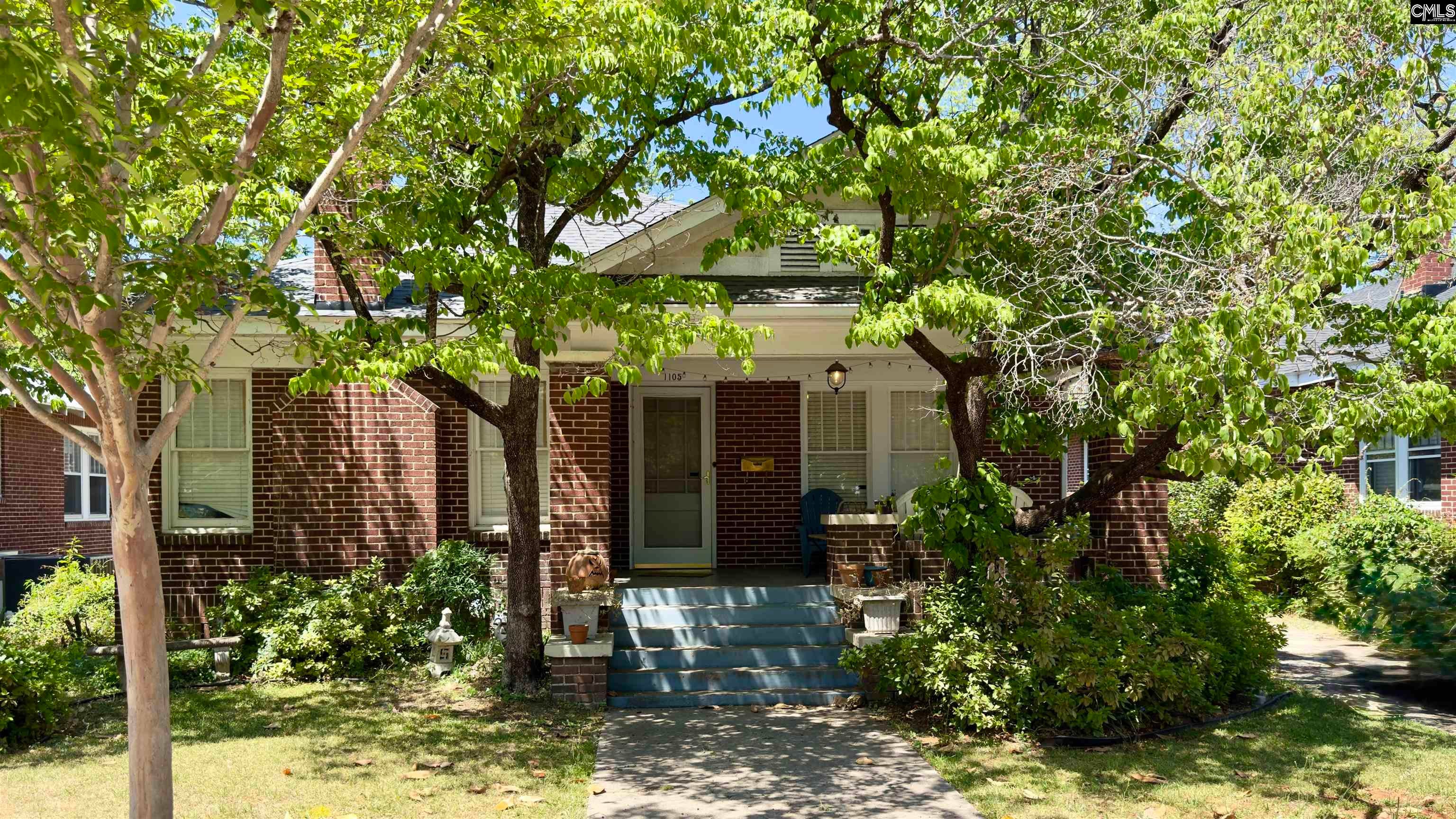 1105 Kinard Court — photo