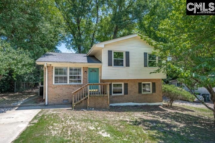 1037 Dawson Drive — photo