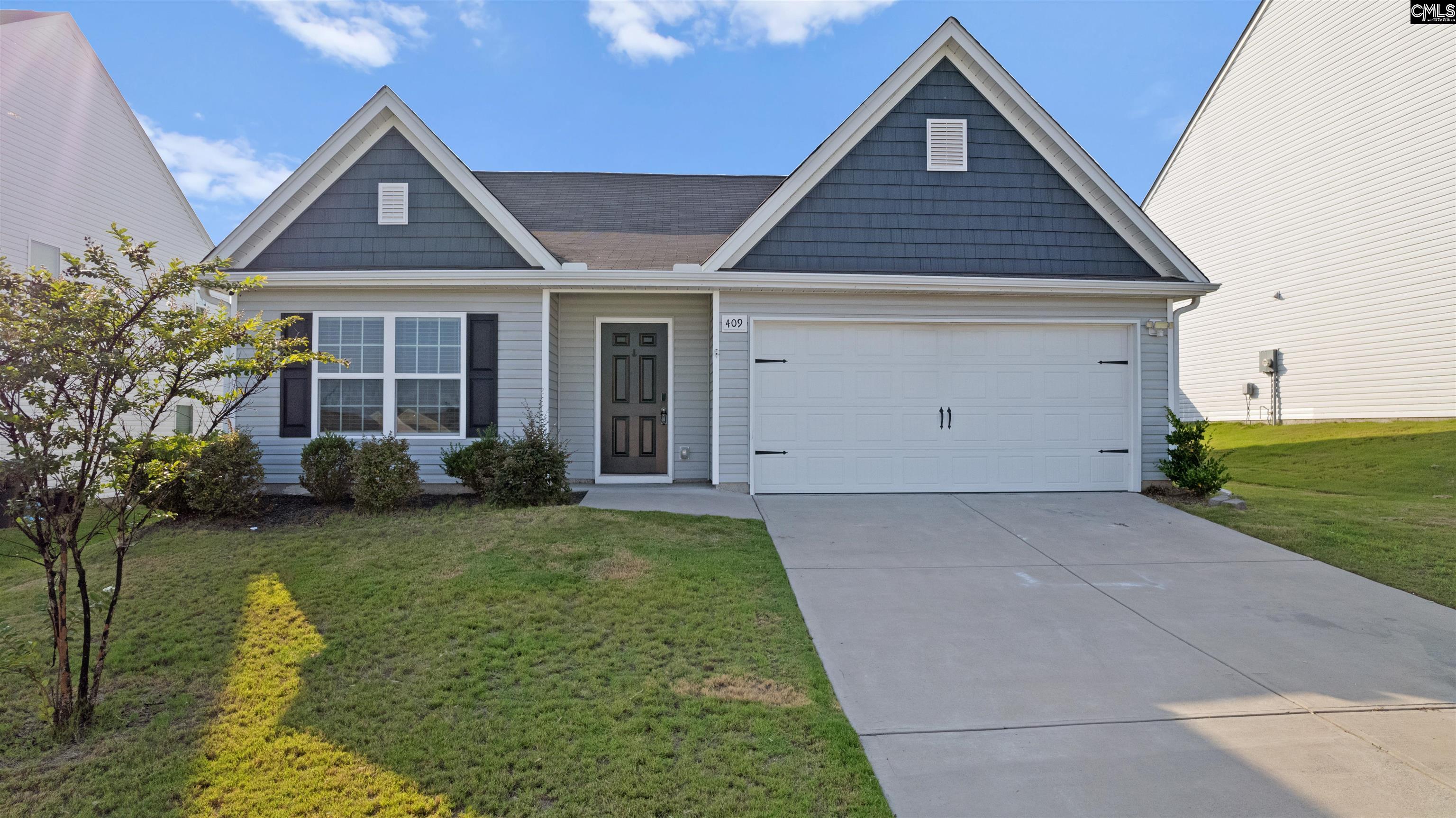 409 Dawn Meadow Court — photo