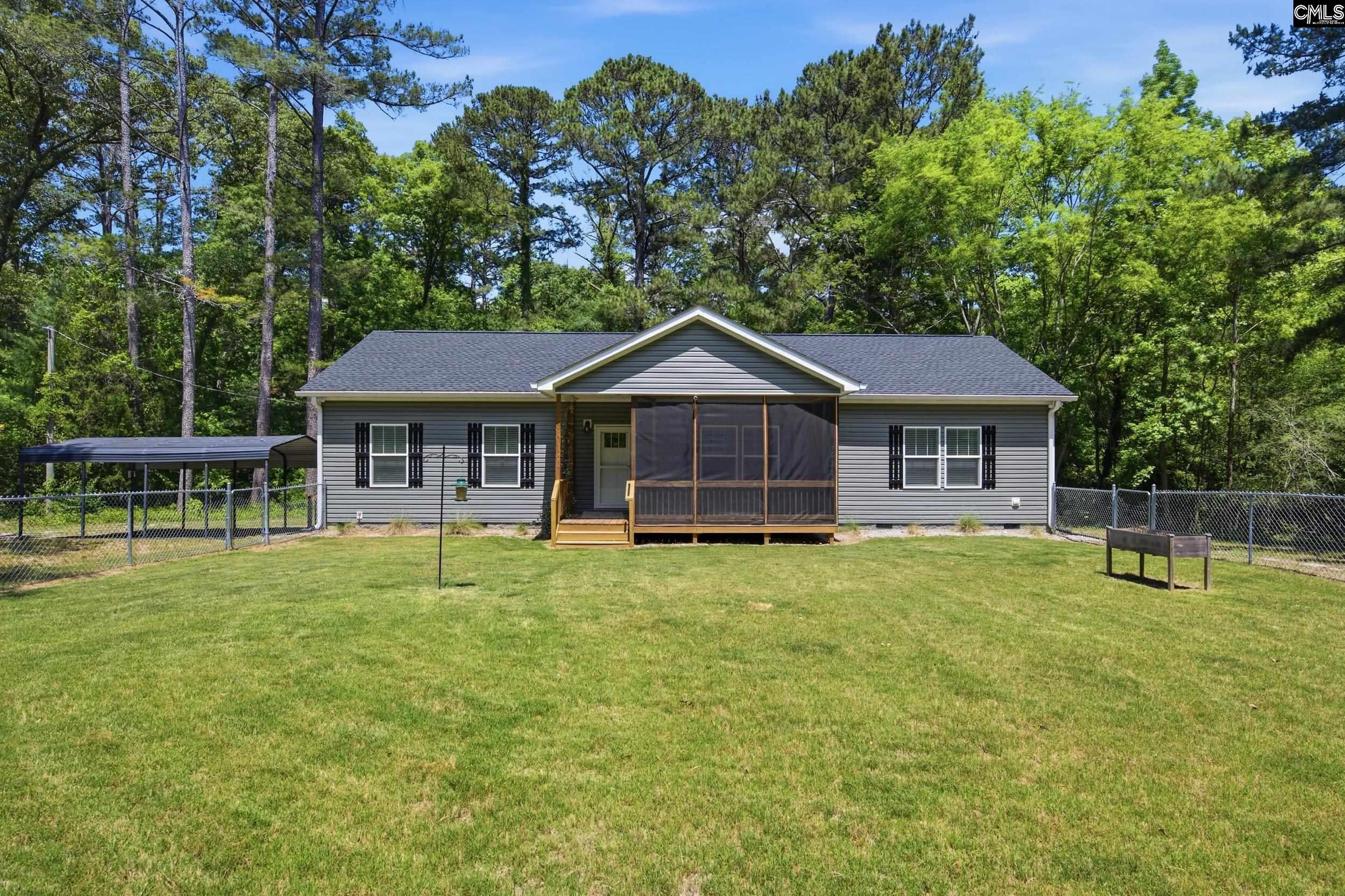1605 S Lake Drive — photo