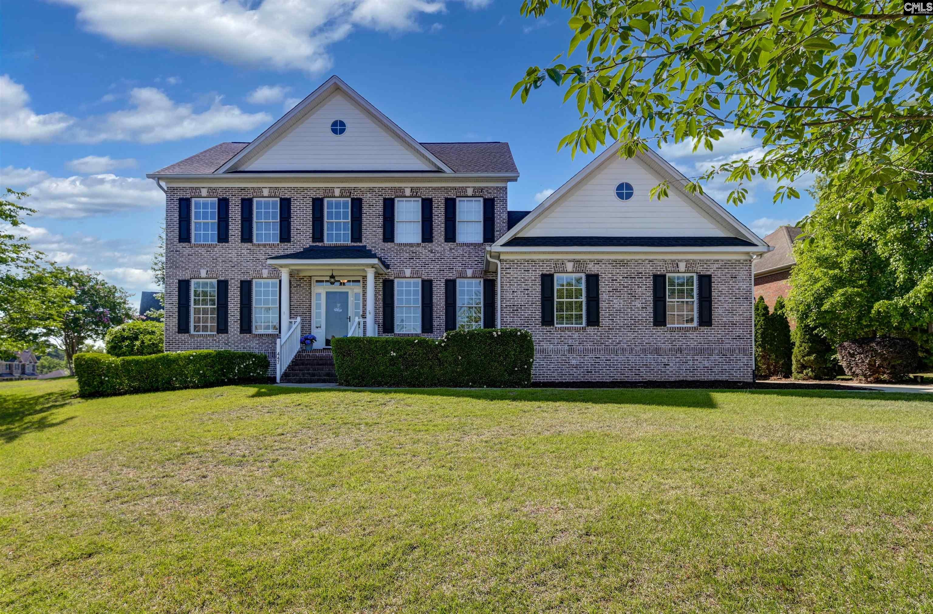 447 Beaumont Park Circle — photo