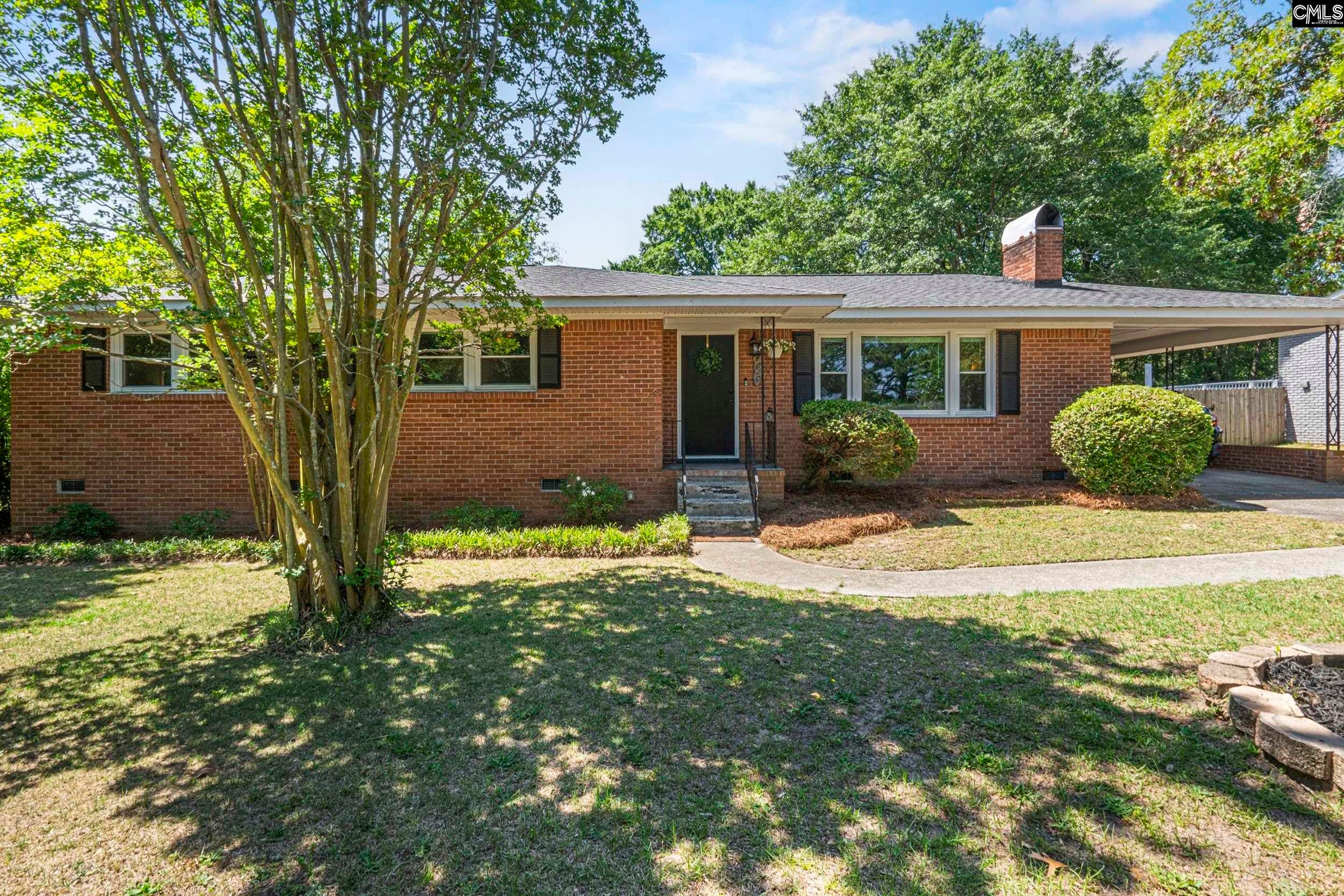4010 Beverly Drive — photo