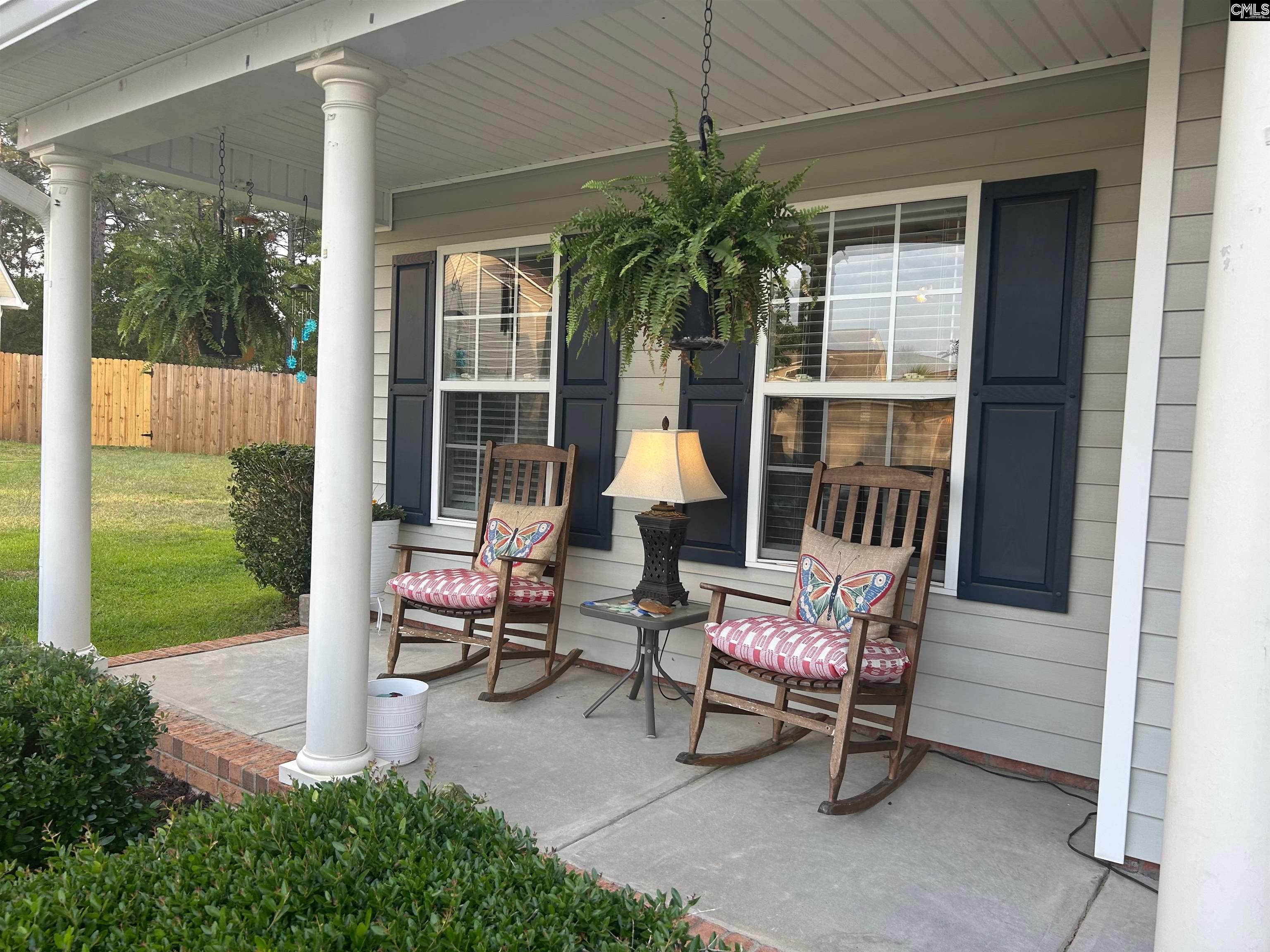 335 Indigo Springs Drive — photo